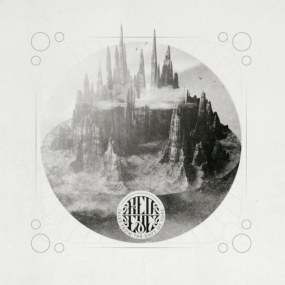 Релиз Tales from the Days of Yore