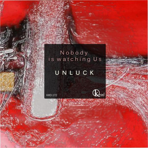 Релиз Nobody Is Watching Us