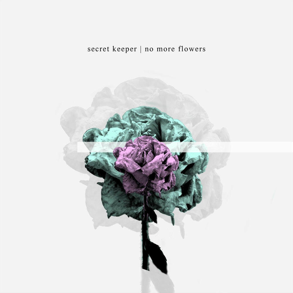 Релиз No More Flowers