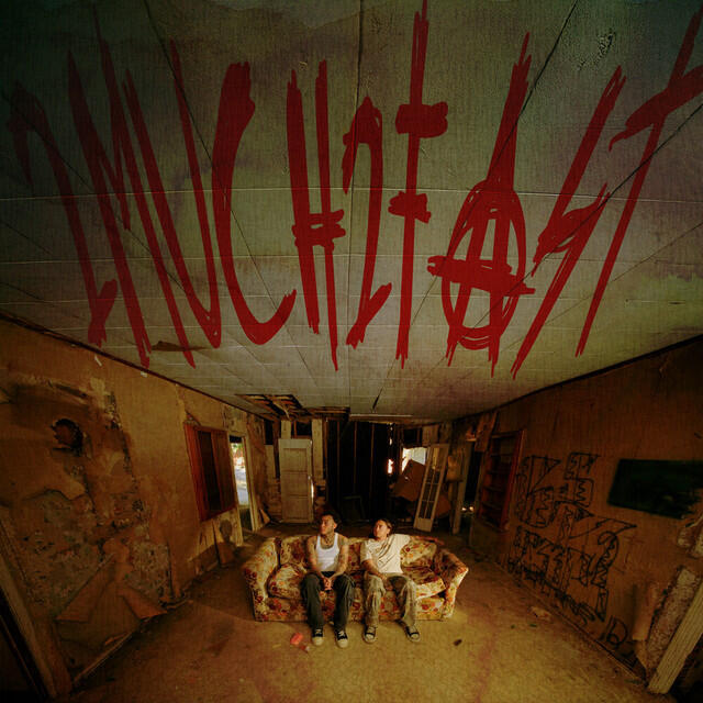 Релиз 2Much 2Fast (feat. Landon Cube)