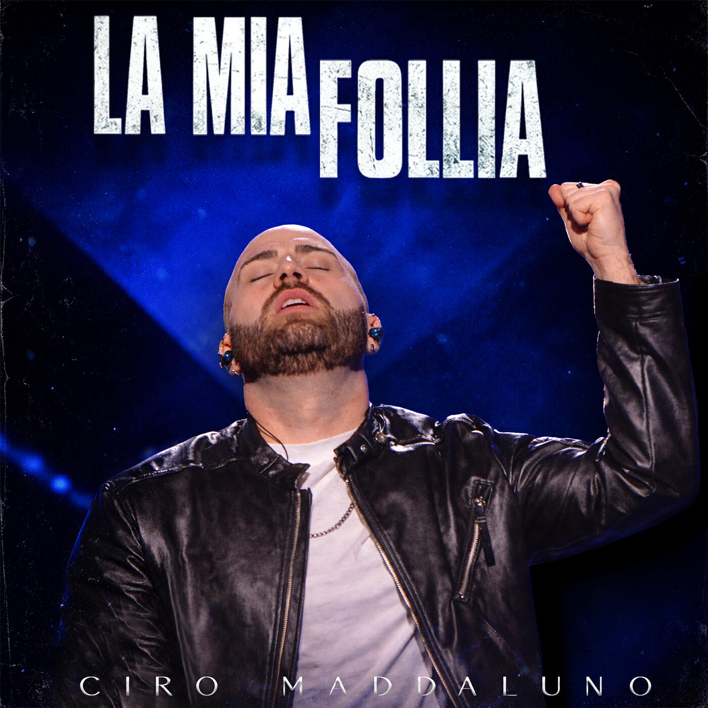 Релиз LA MIA FOLLIA