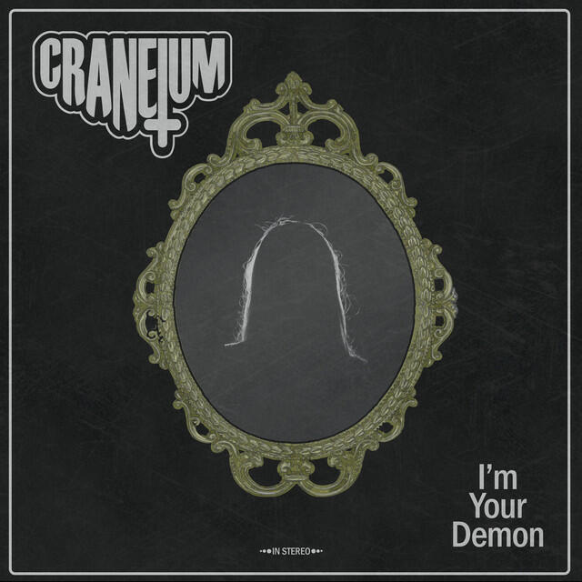 Релиз I'm Your Demon