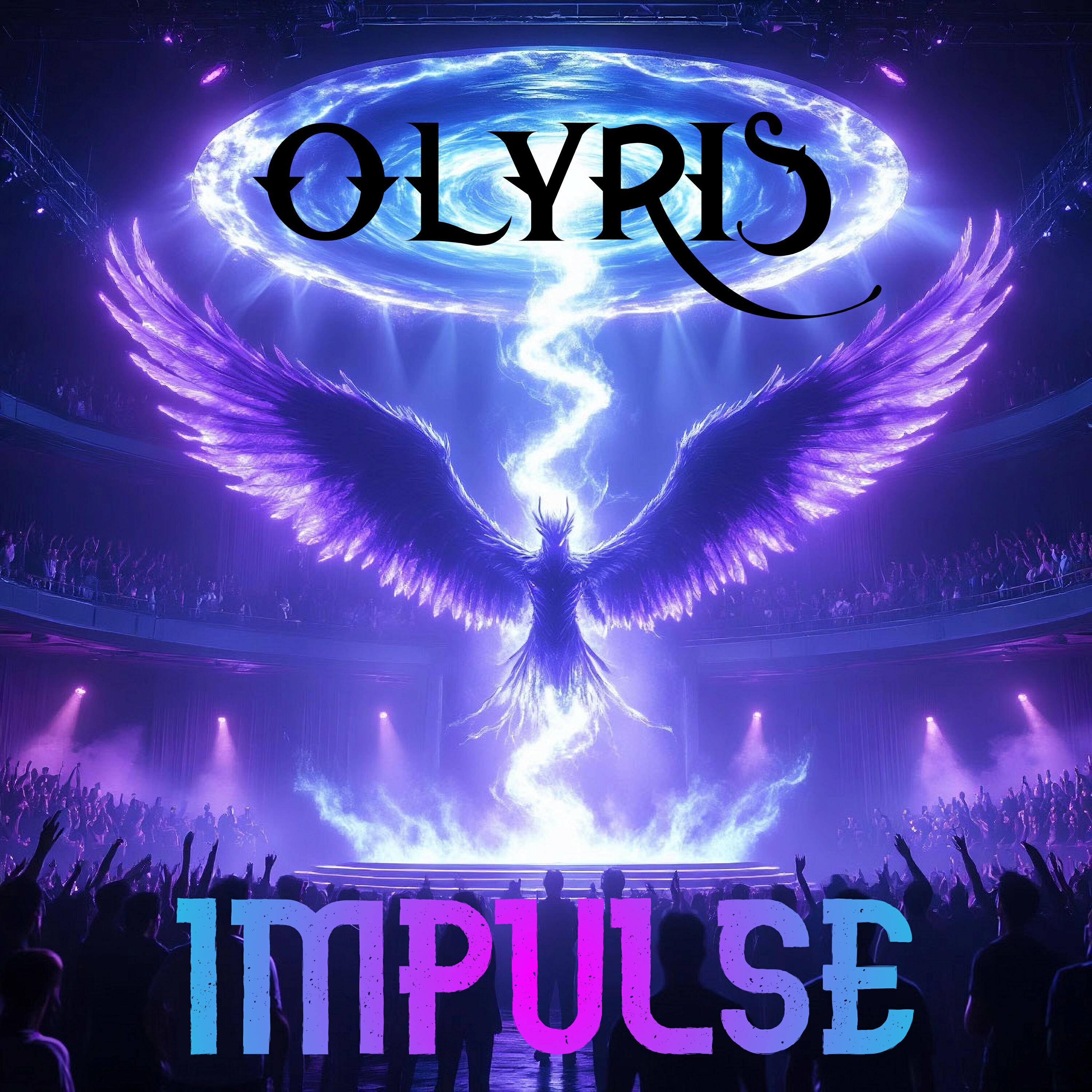 Релиз Impulse