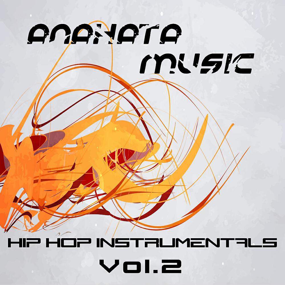 Релиз Hip Hop Instrumentals Volume 2