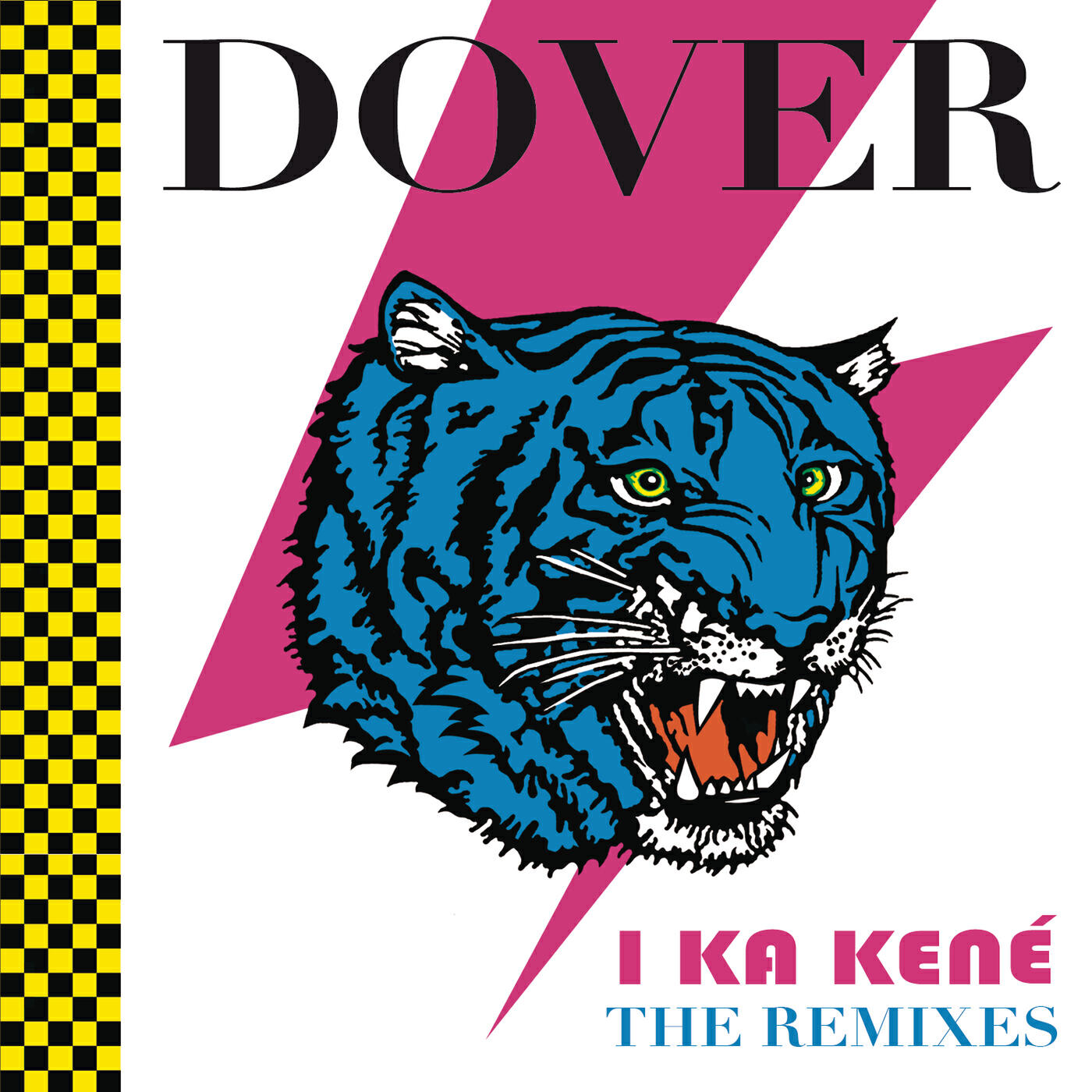 Релиз I Ka Kene "The Remixes"