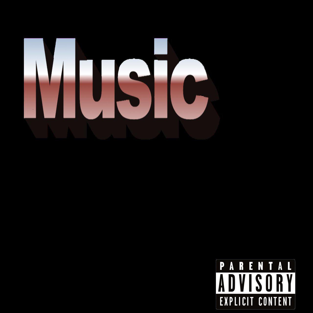 Релиз Music