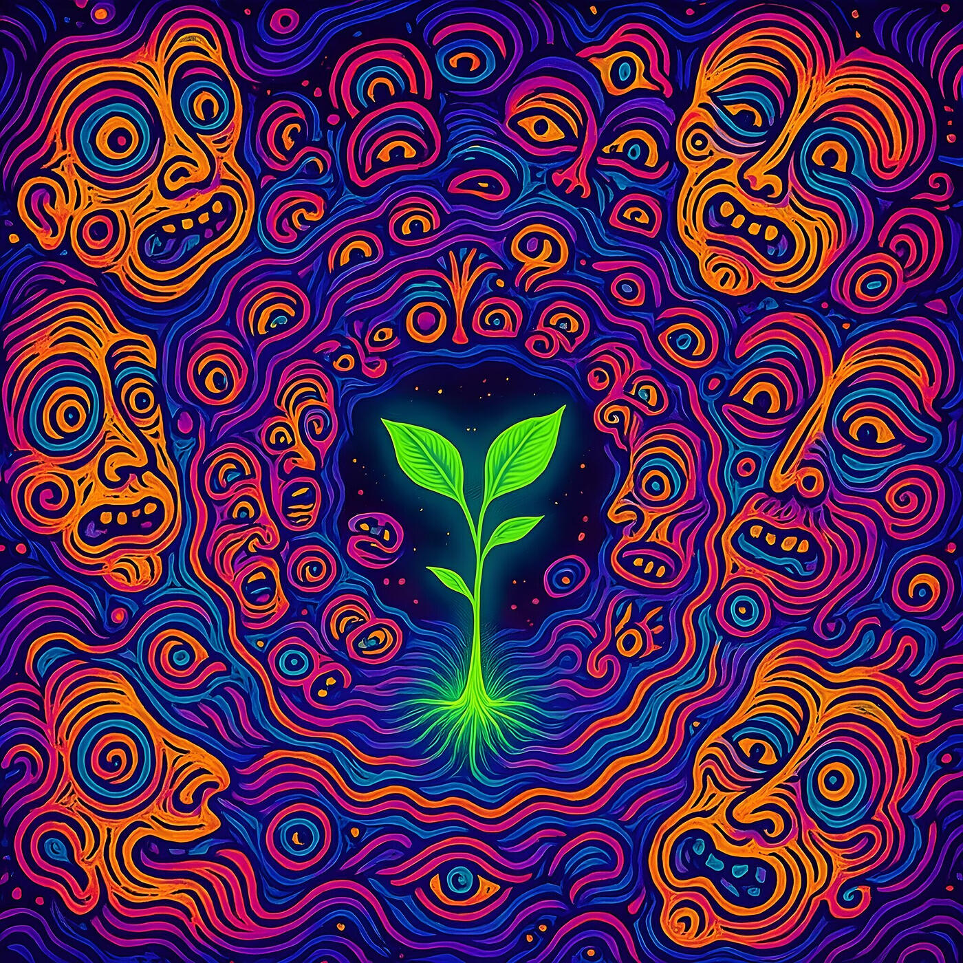 Релиз Grow