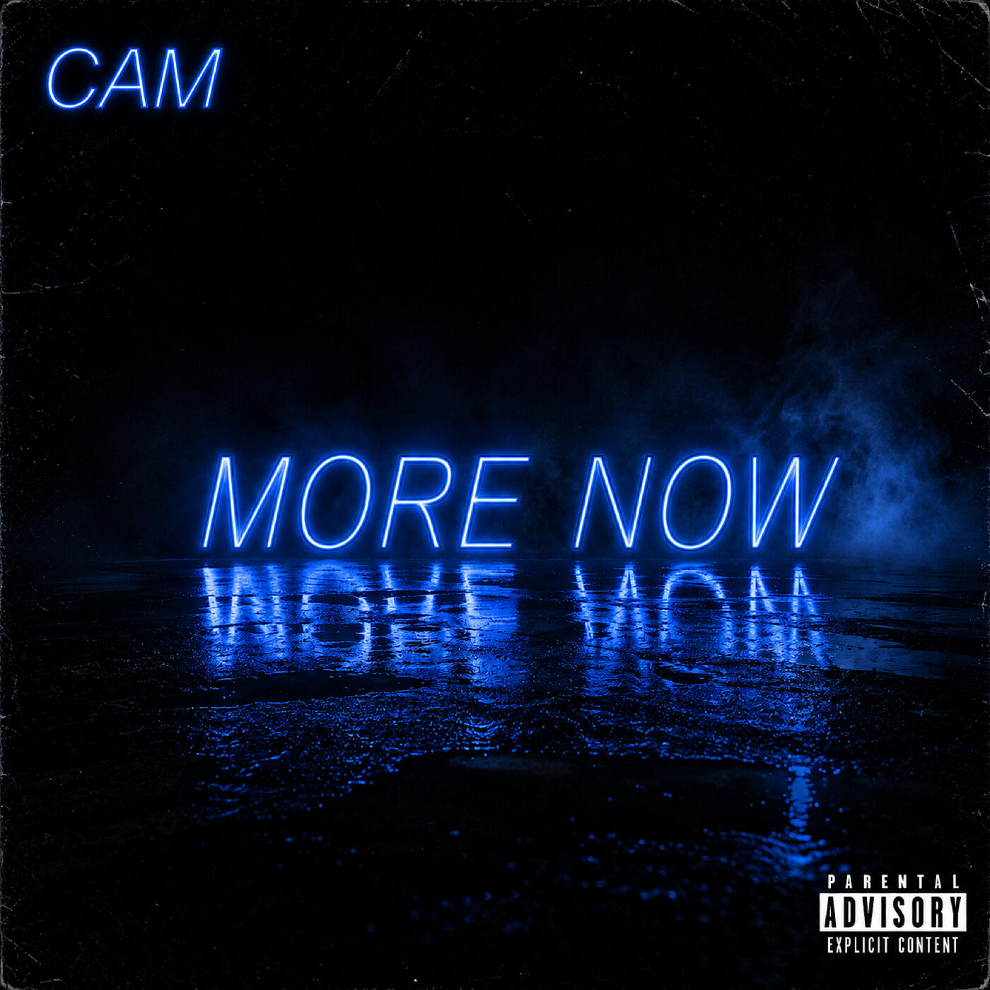 Релиз More Now