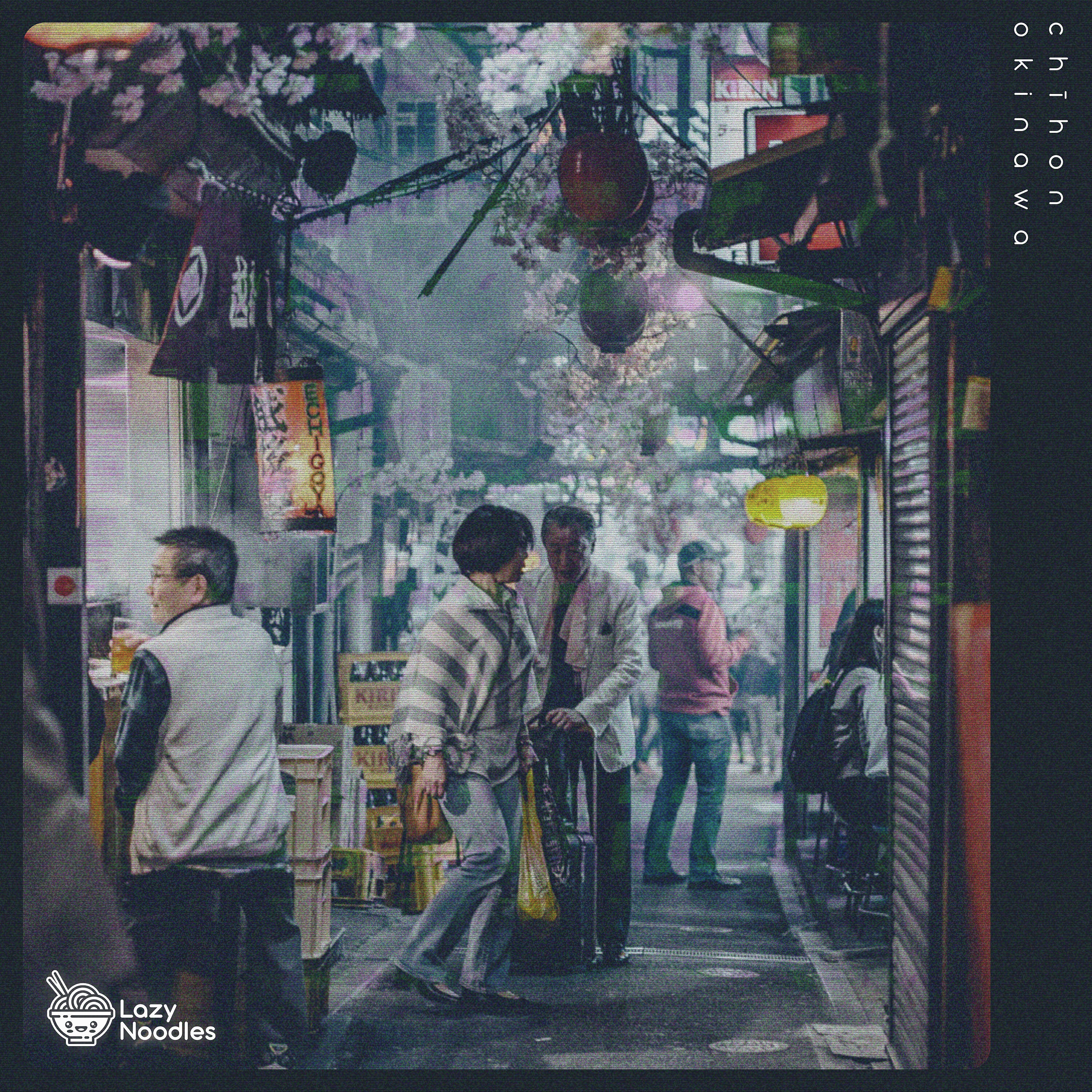 Релиз Okinawa