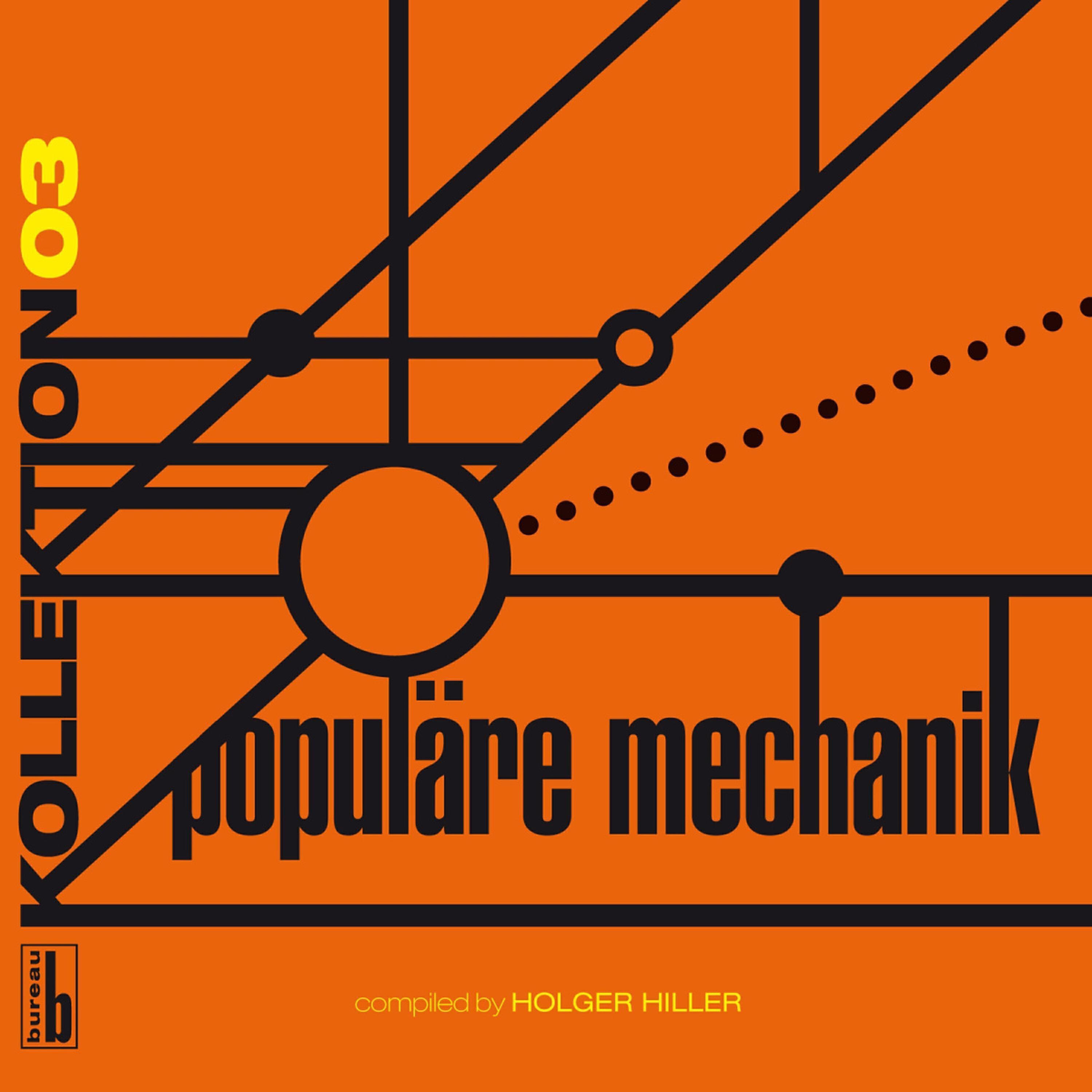 Populäre Mechanik