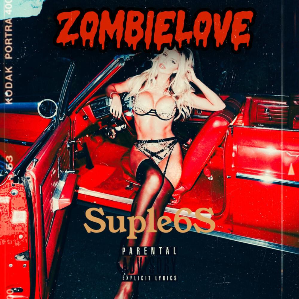 Релиз Zombielove