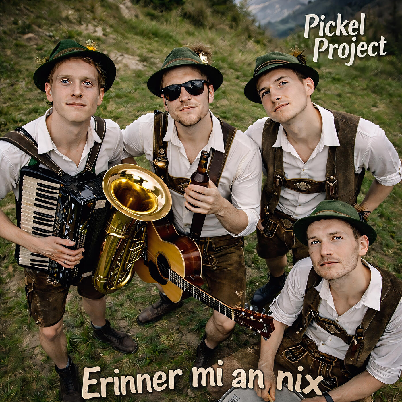 Pickel Project