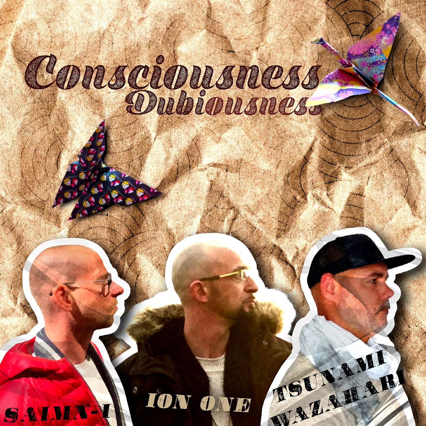 Релиз Consciousness / Dubiousness