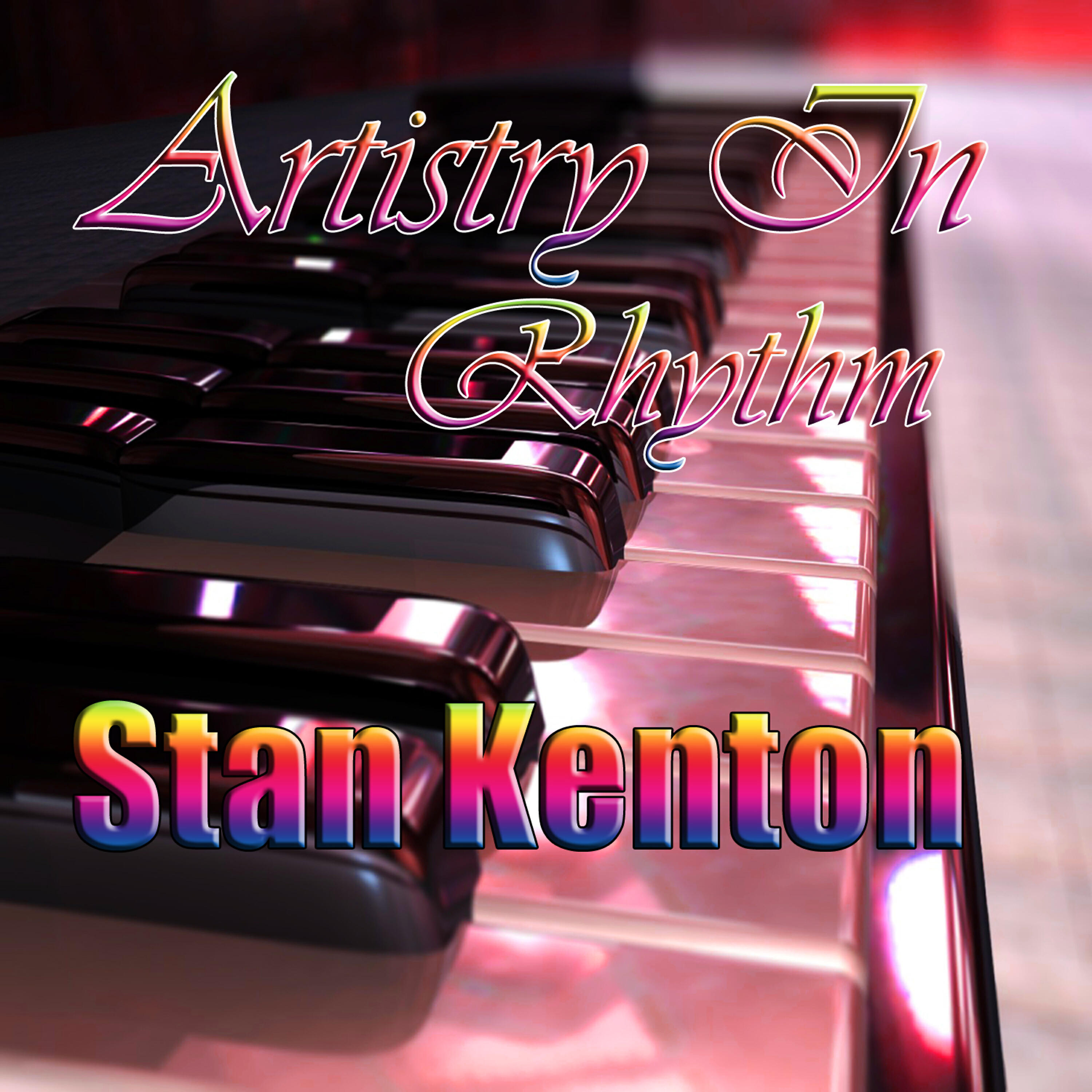 Релиз Artistry in Rhythm