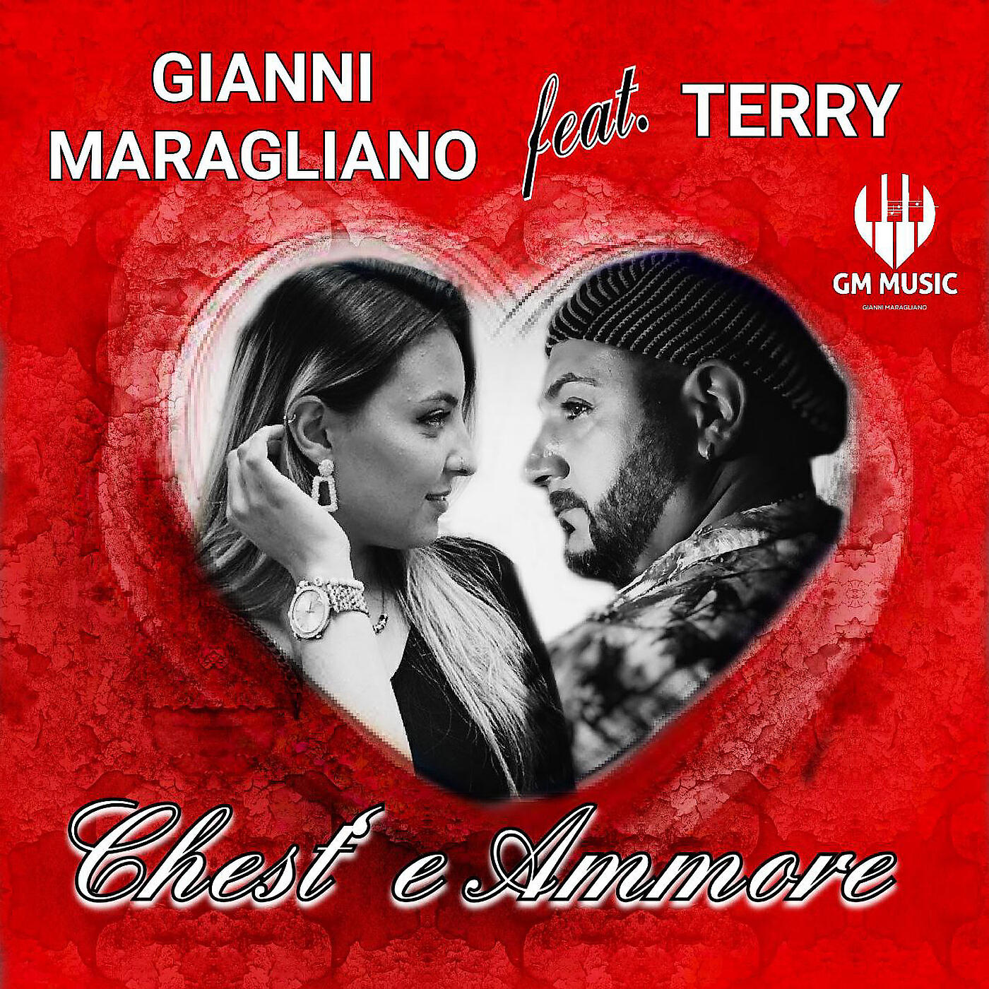 Релиз Chest'e ammore