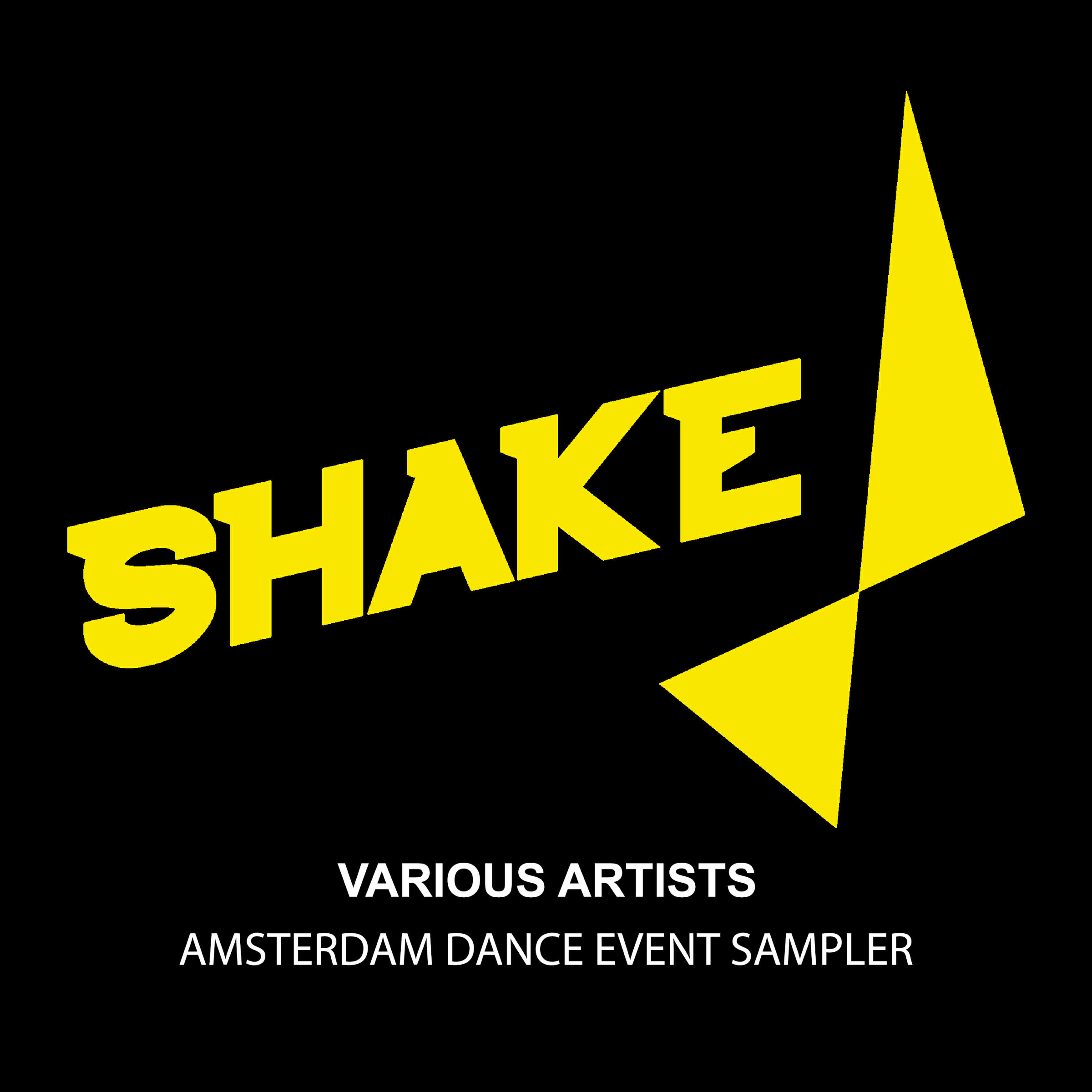 Релиз Amsterdam Dance Event Sampler