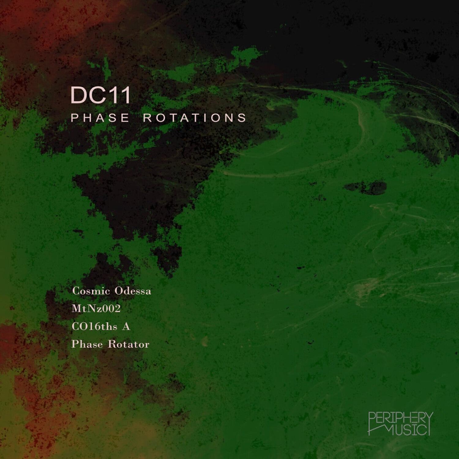 Релиз Phase Rotations