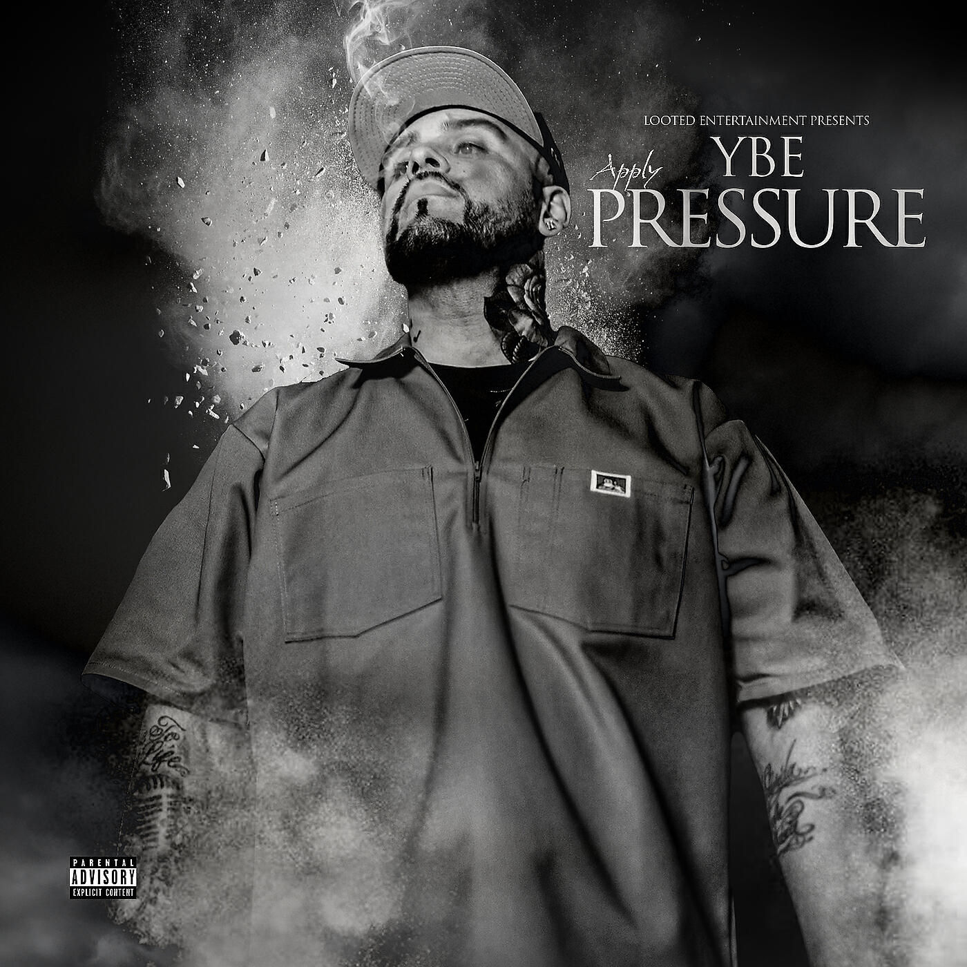 Релиз Apply Pressure