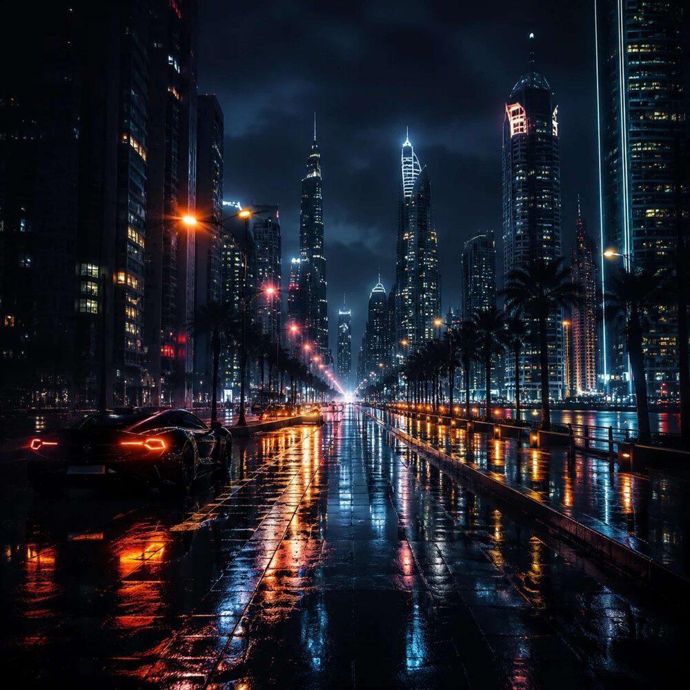 Релиз Tonight