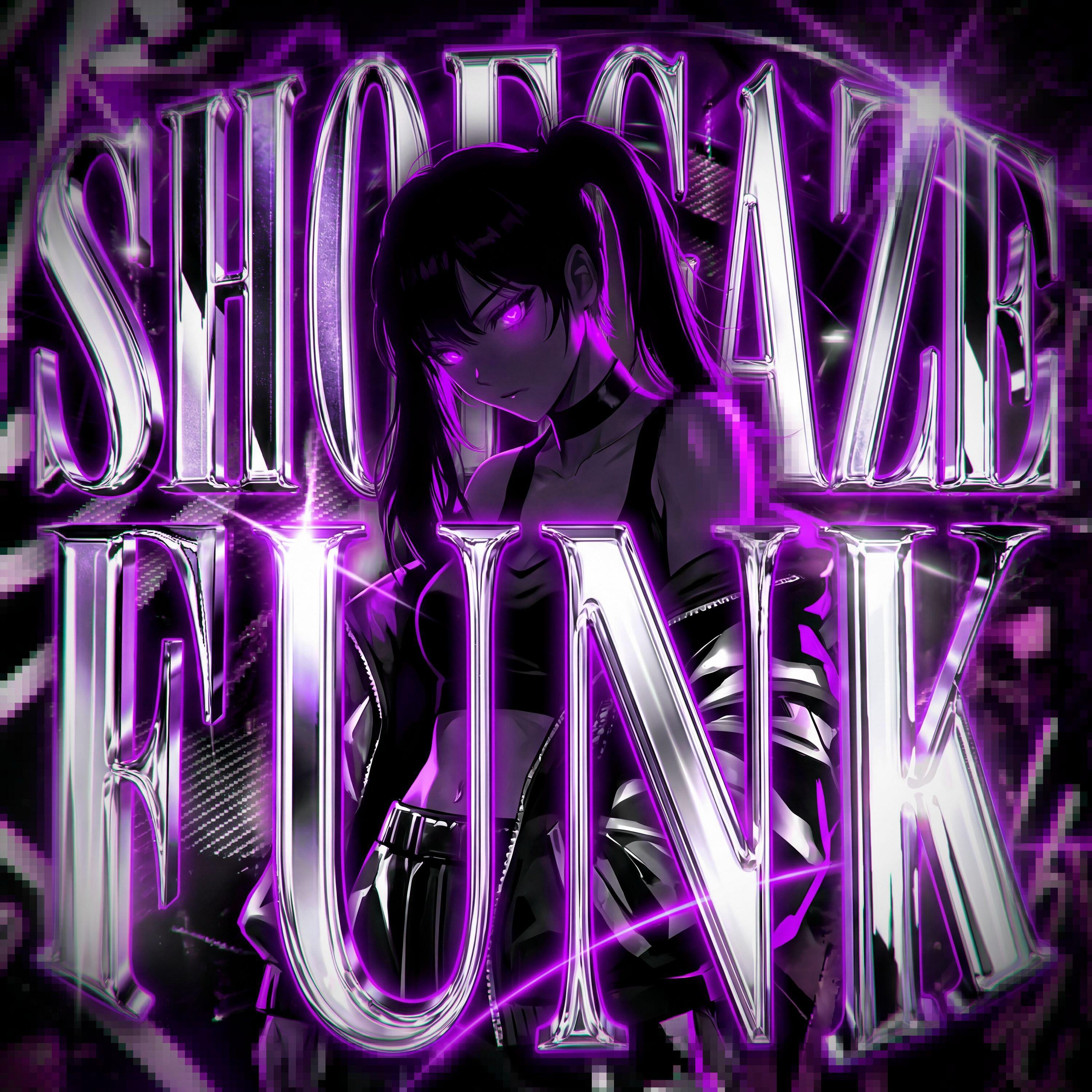 Релиз SHOEGAZE FUNK