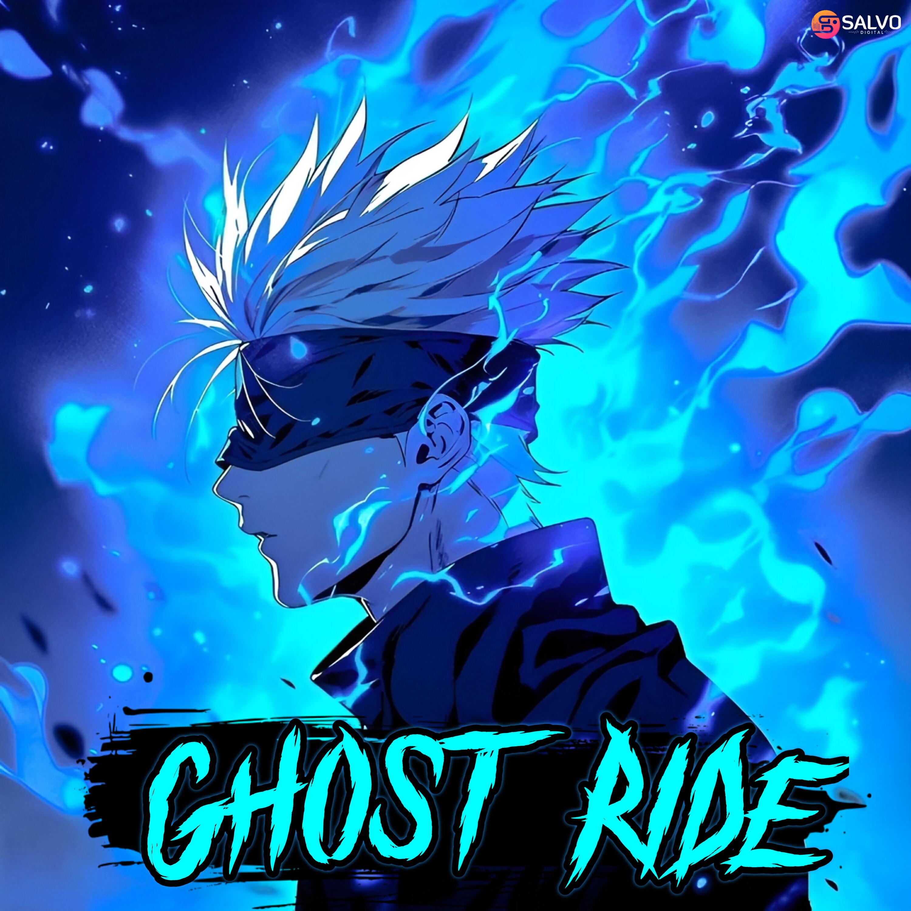 Релиз GHOST RIDE PHONK