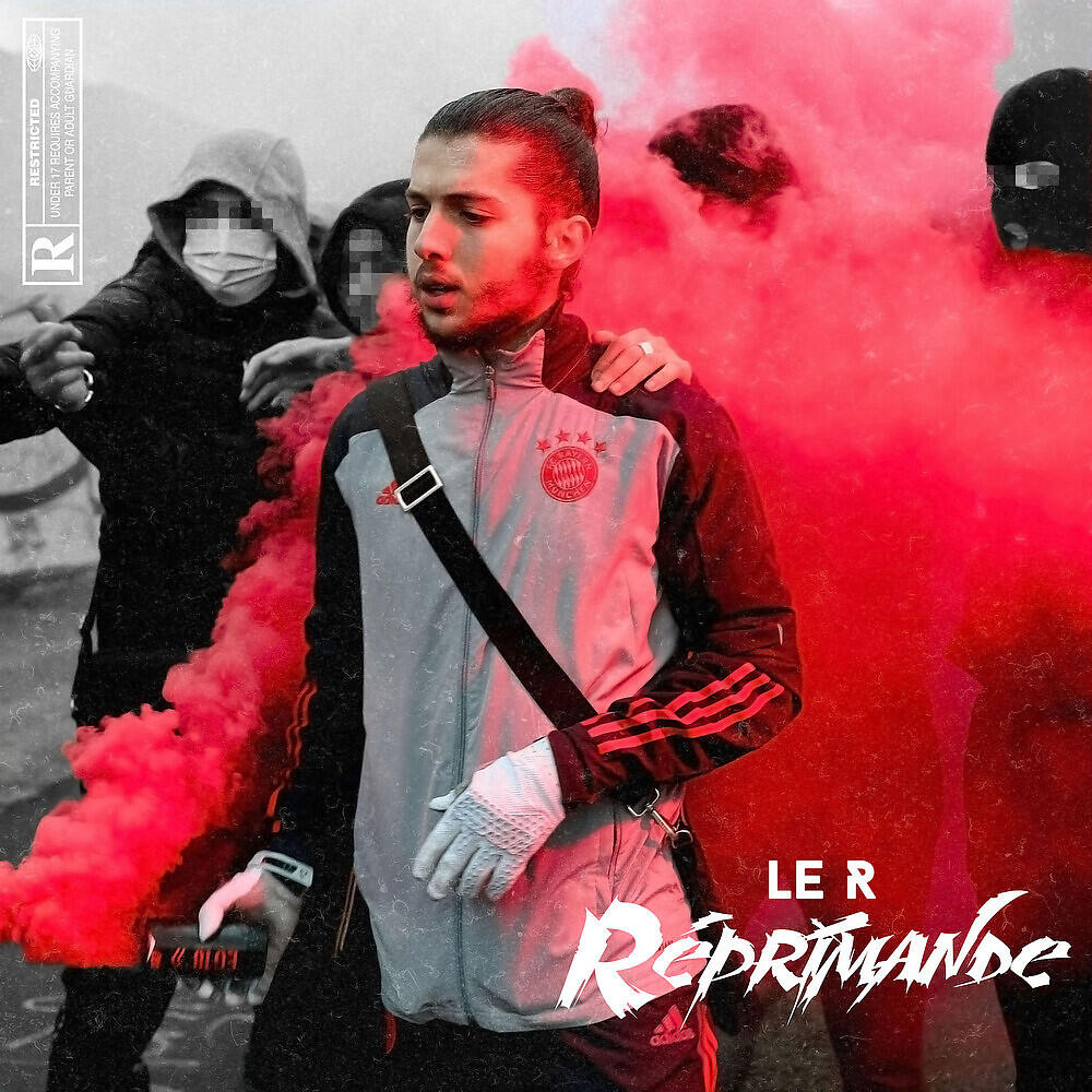 Релиз Réprimande