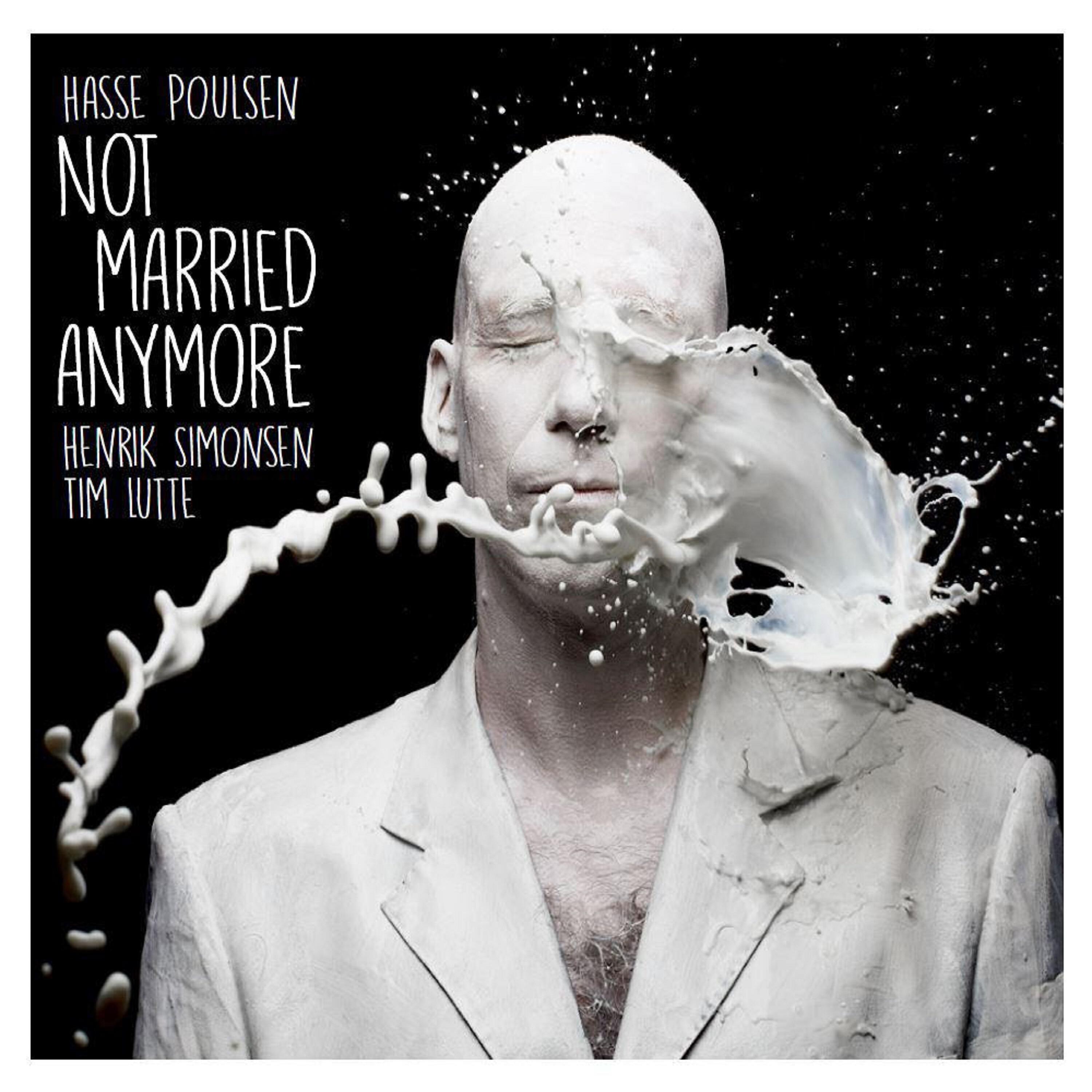 Релиз Not Married Anymore