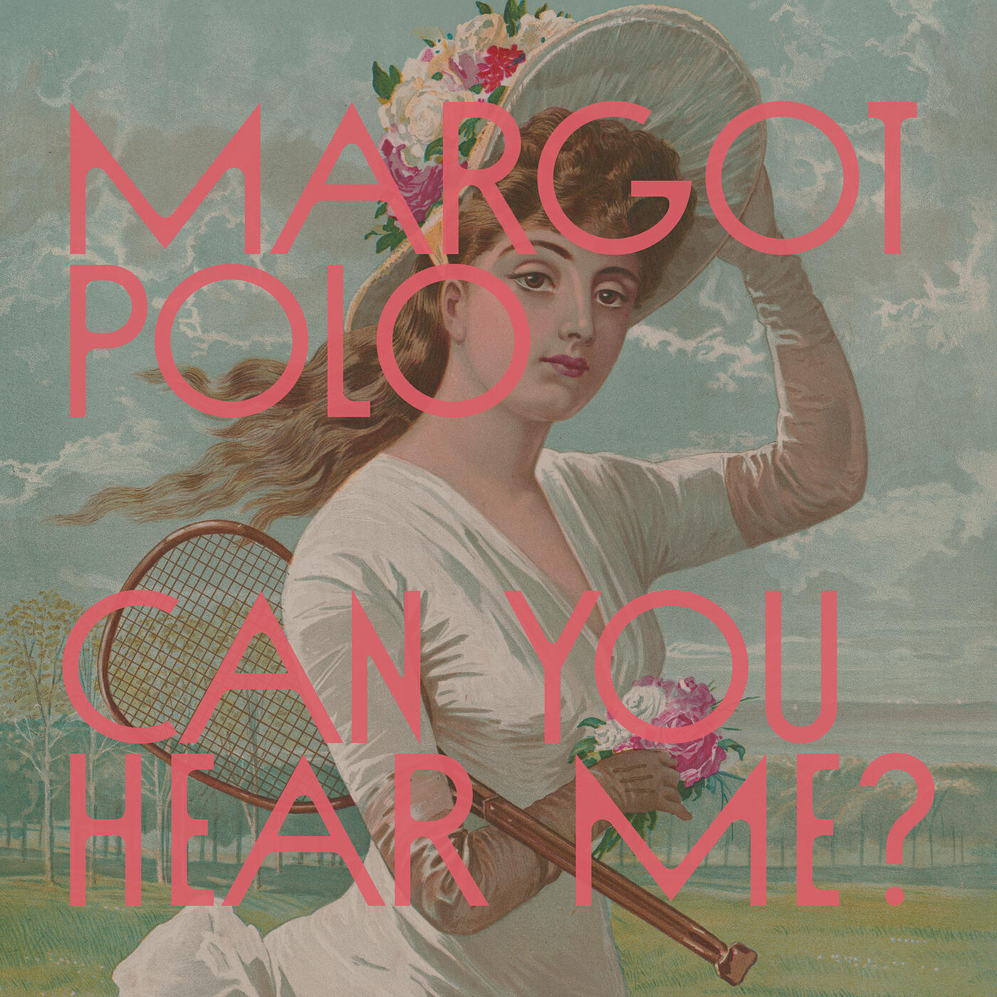 Релиз Can You Hear Me?