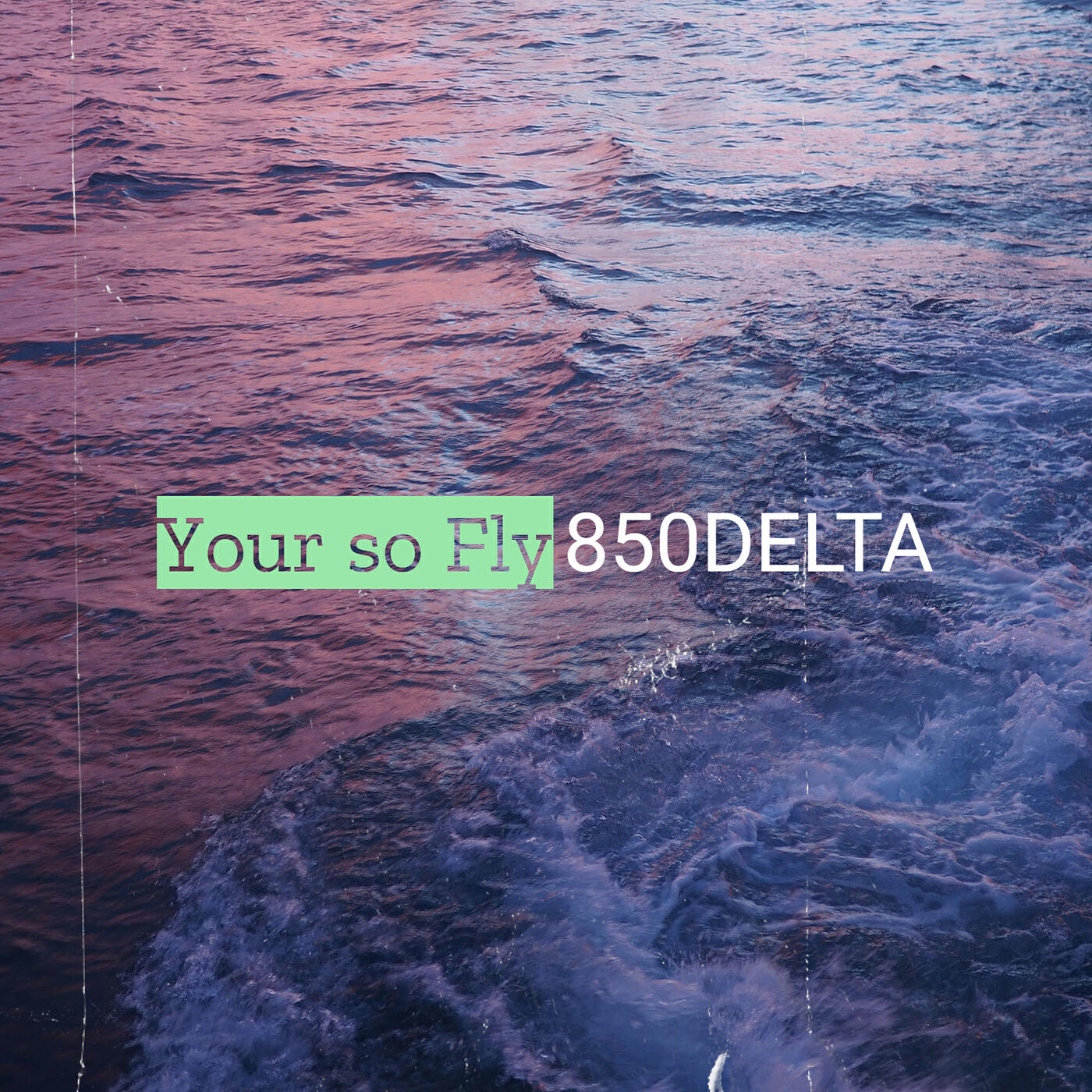 Релиз Your so Fly