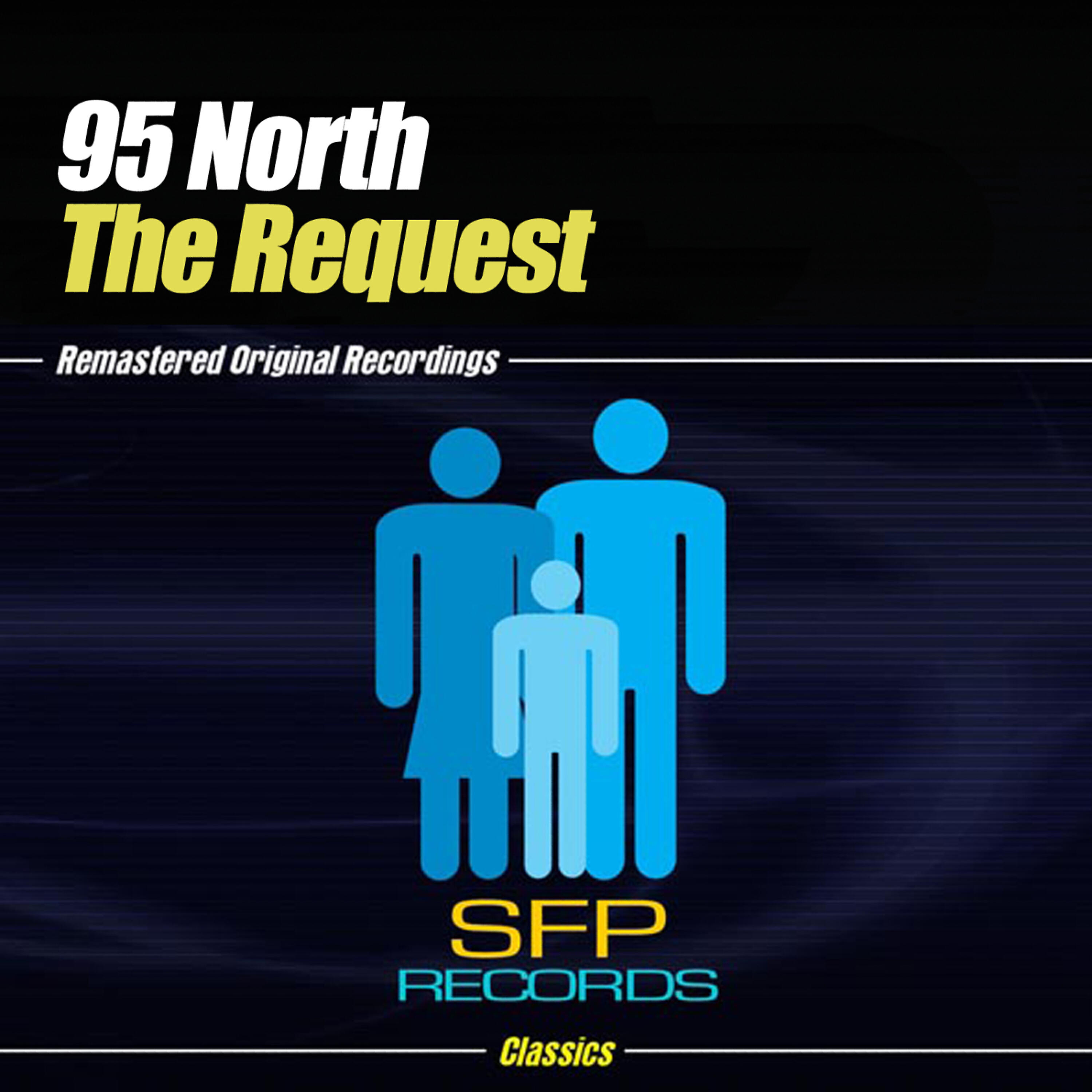 Релиз The Request