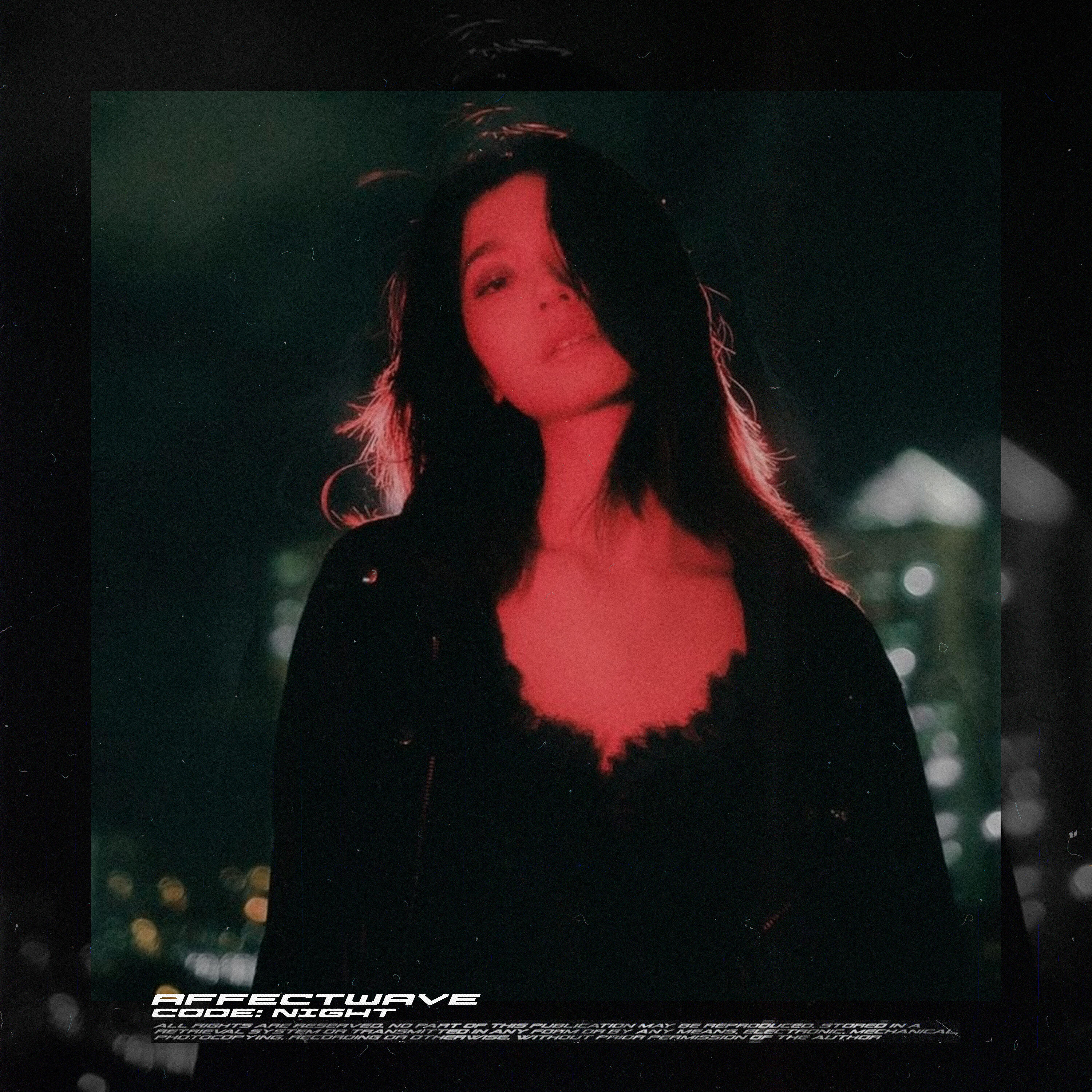 Релиз CODE: NIGHT