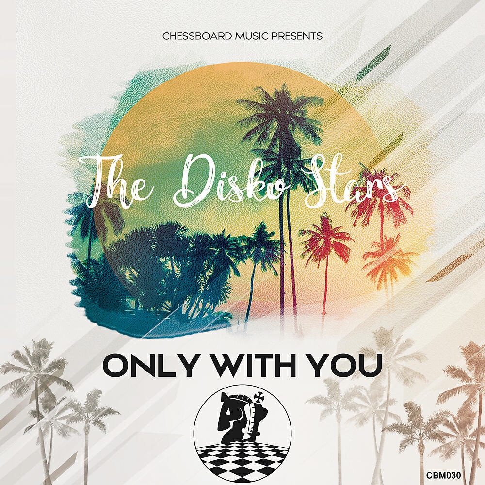 Релиз Only With You