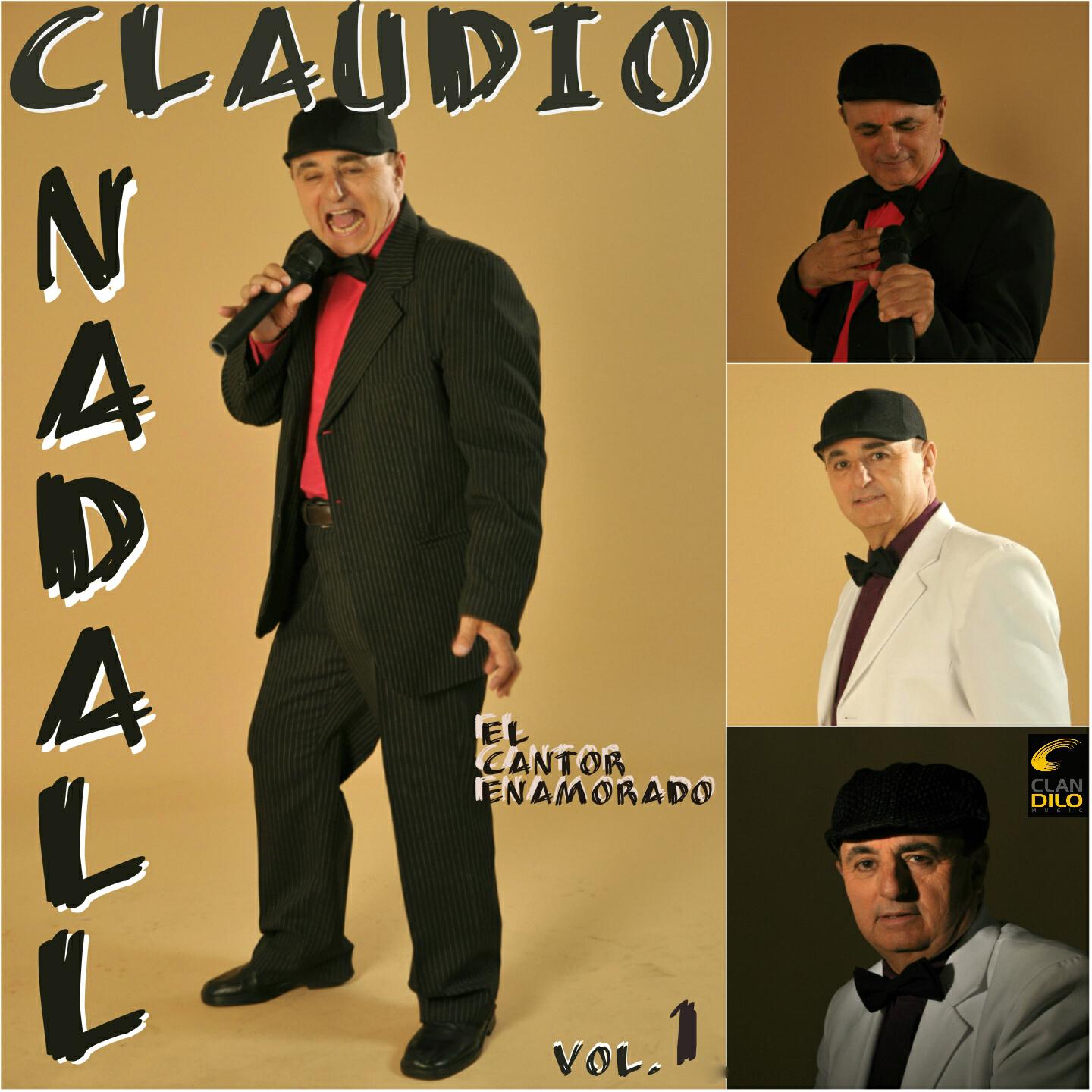 Релиз El Cantor Enamorado, Vol. 1
