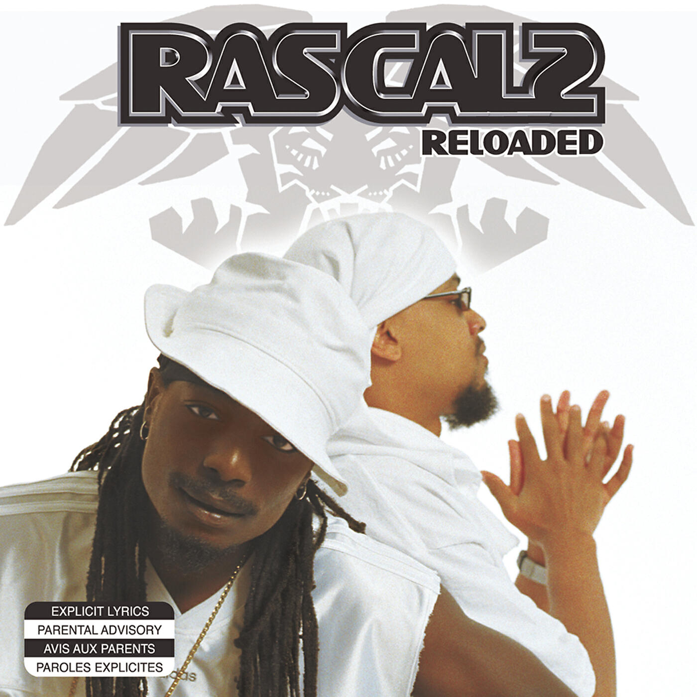 Релиз Reloaded