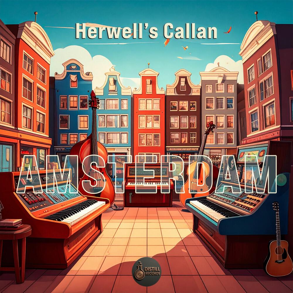 Herwell's Callan