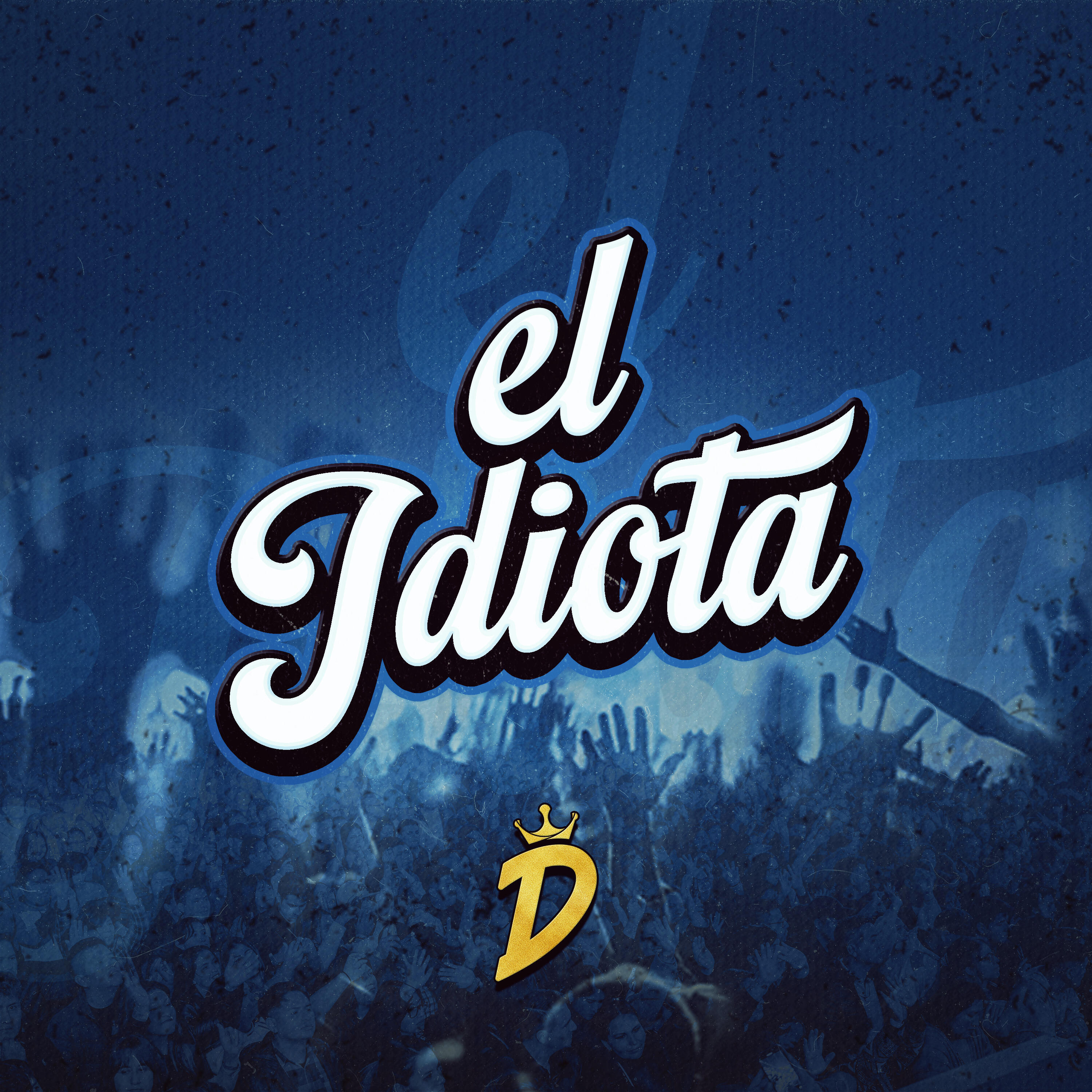 Релиз El Idiota