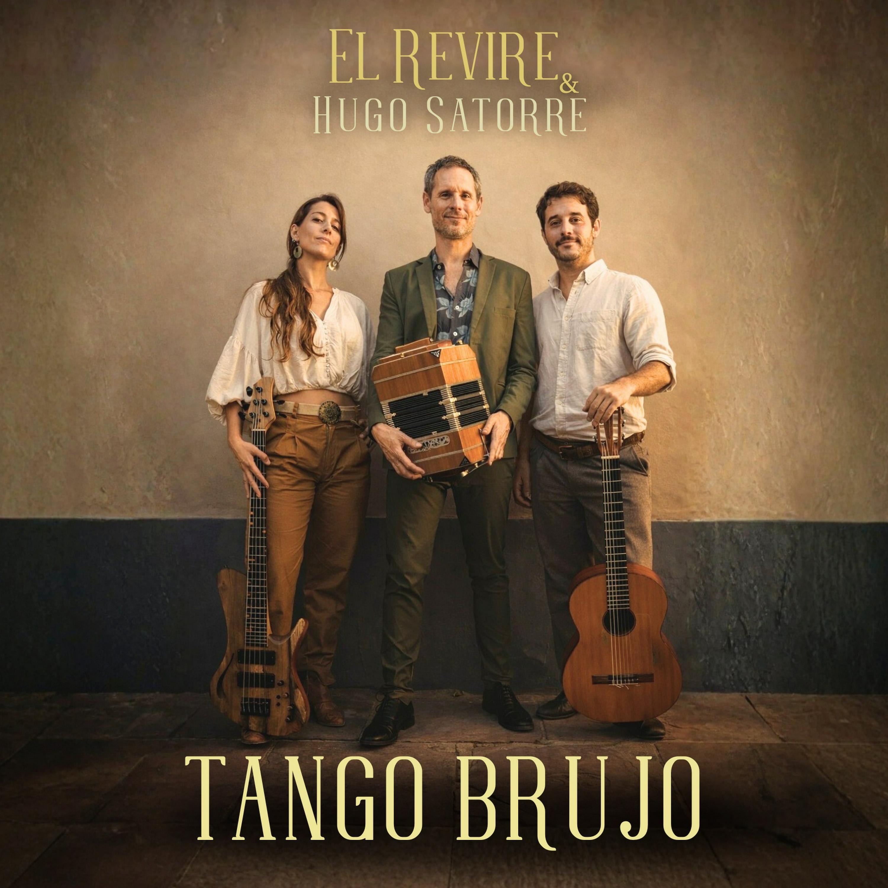 Hugo Satorre