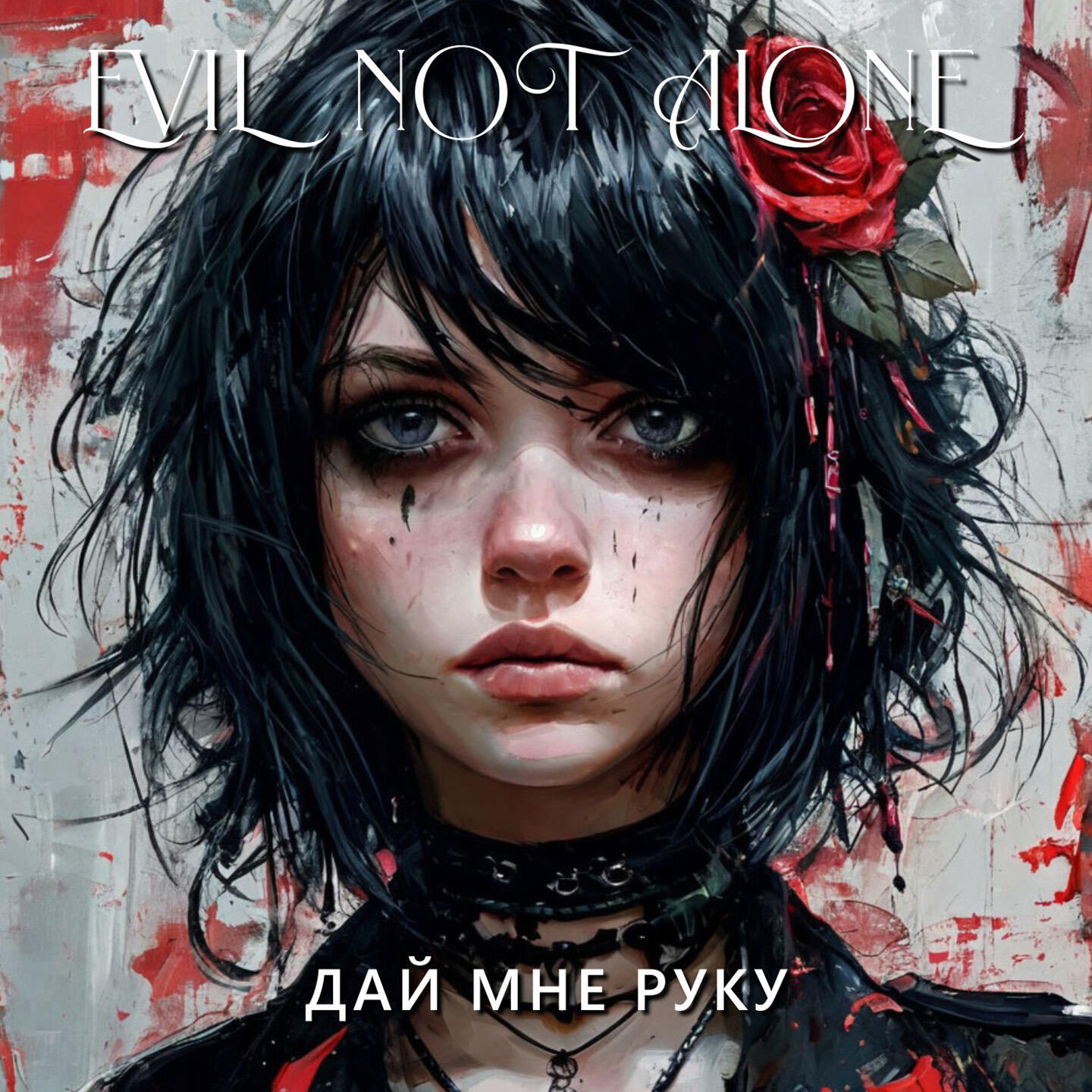 Релиз Дай мне руку