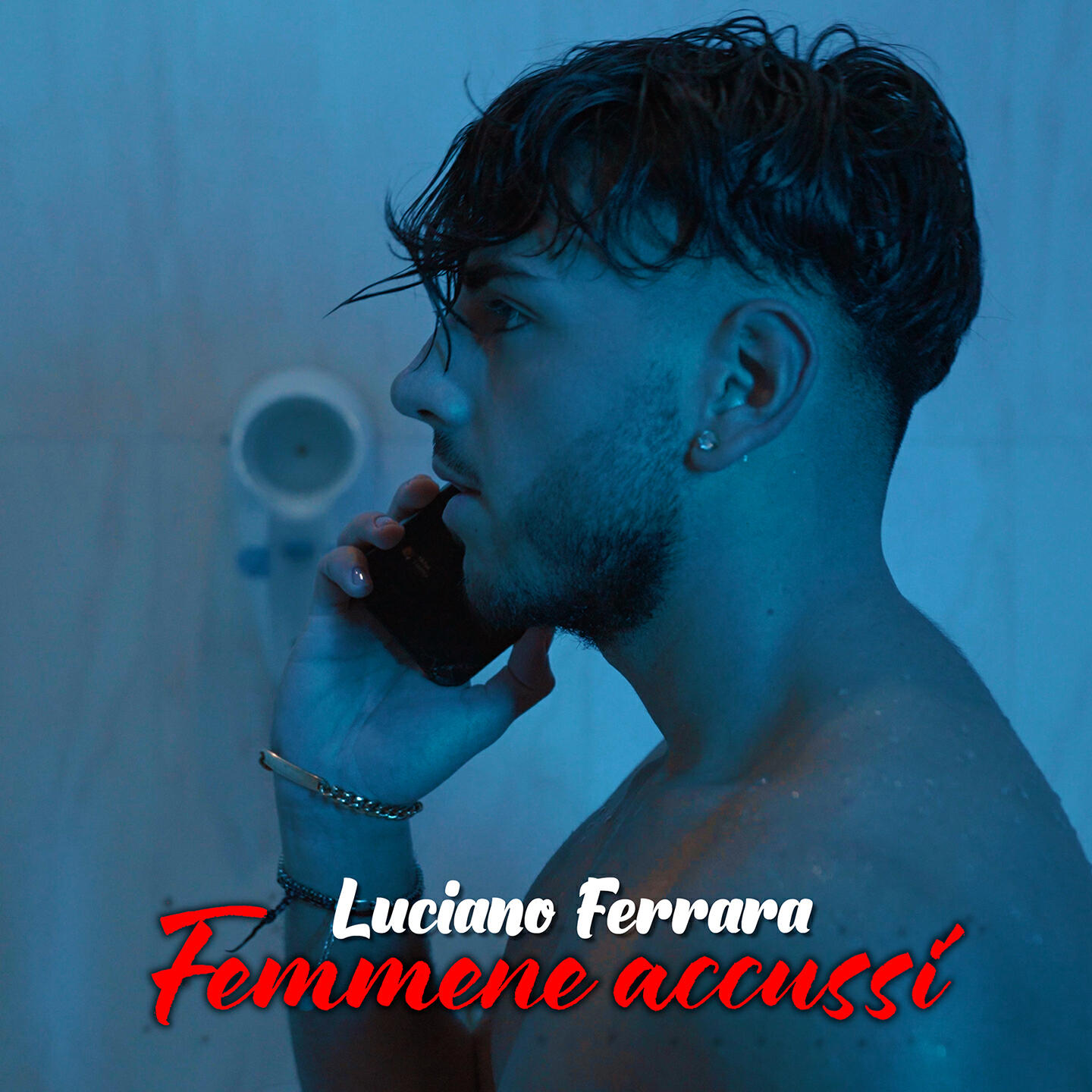 Релиз Femmene accussì