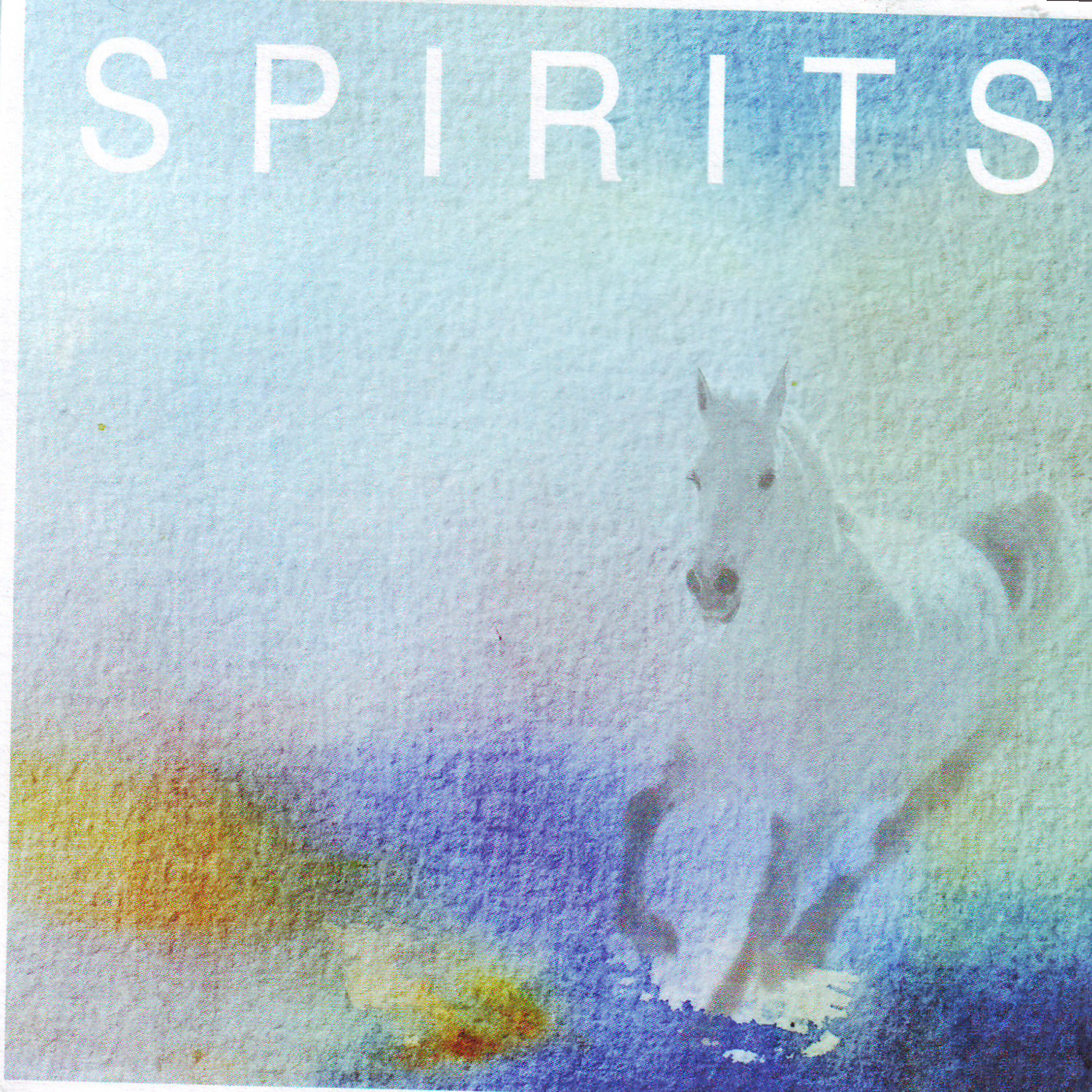 Релиз Spirits
