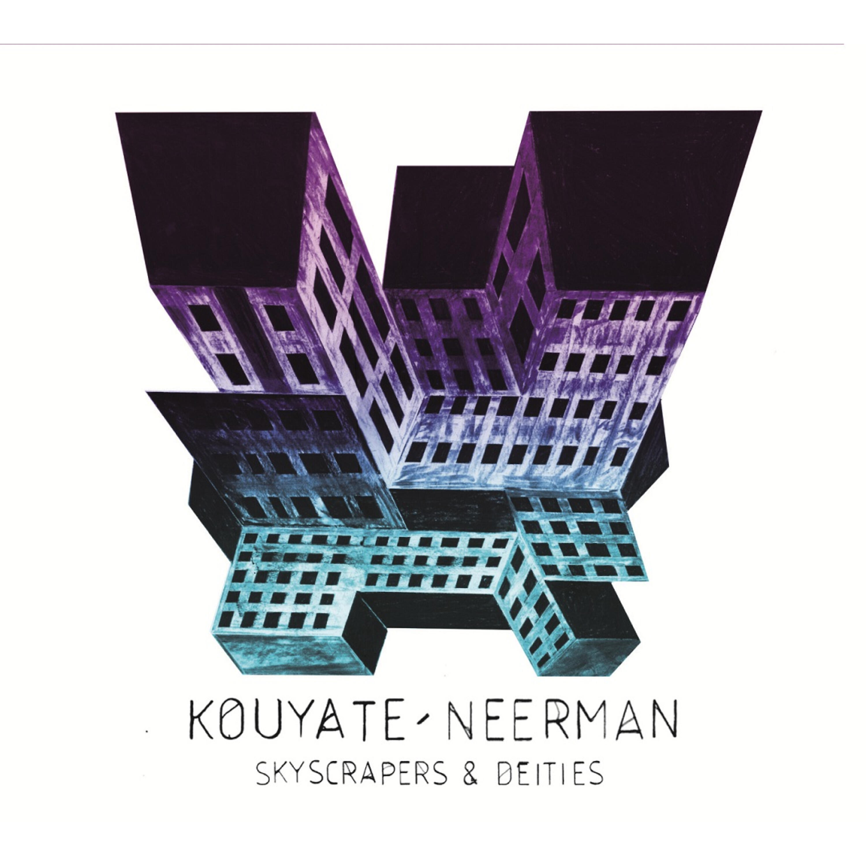 Релиз Skyscrapers & Deities