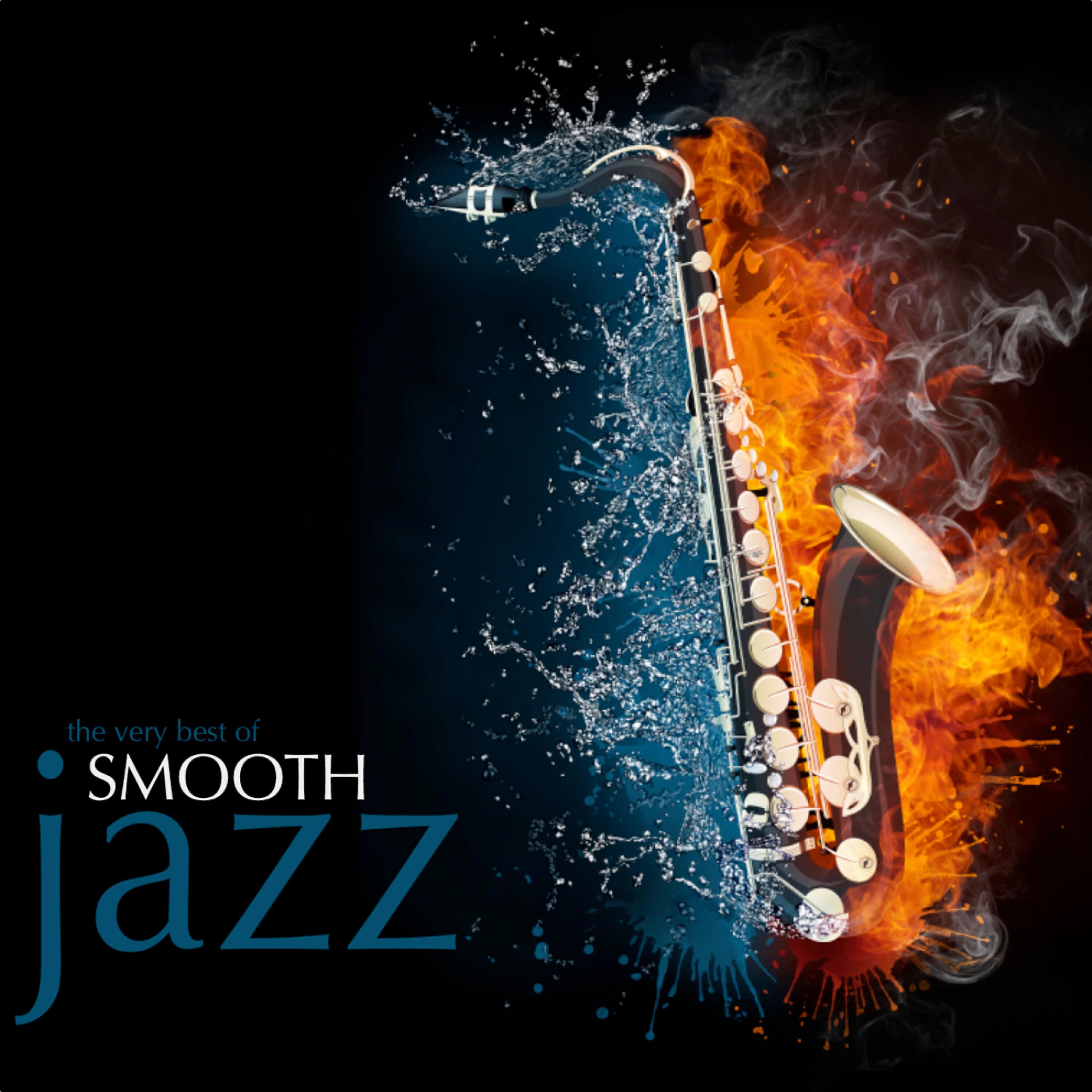 Релиз The Very Best of Smooth Jazz