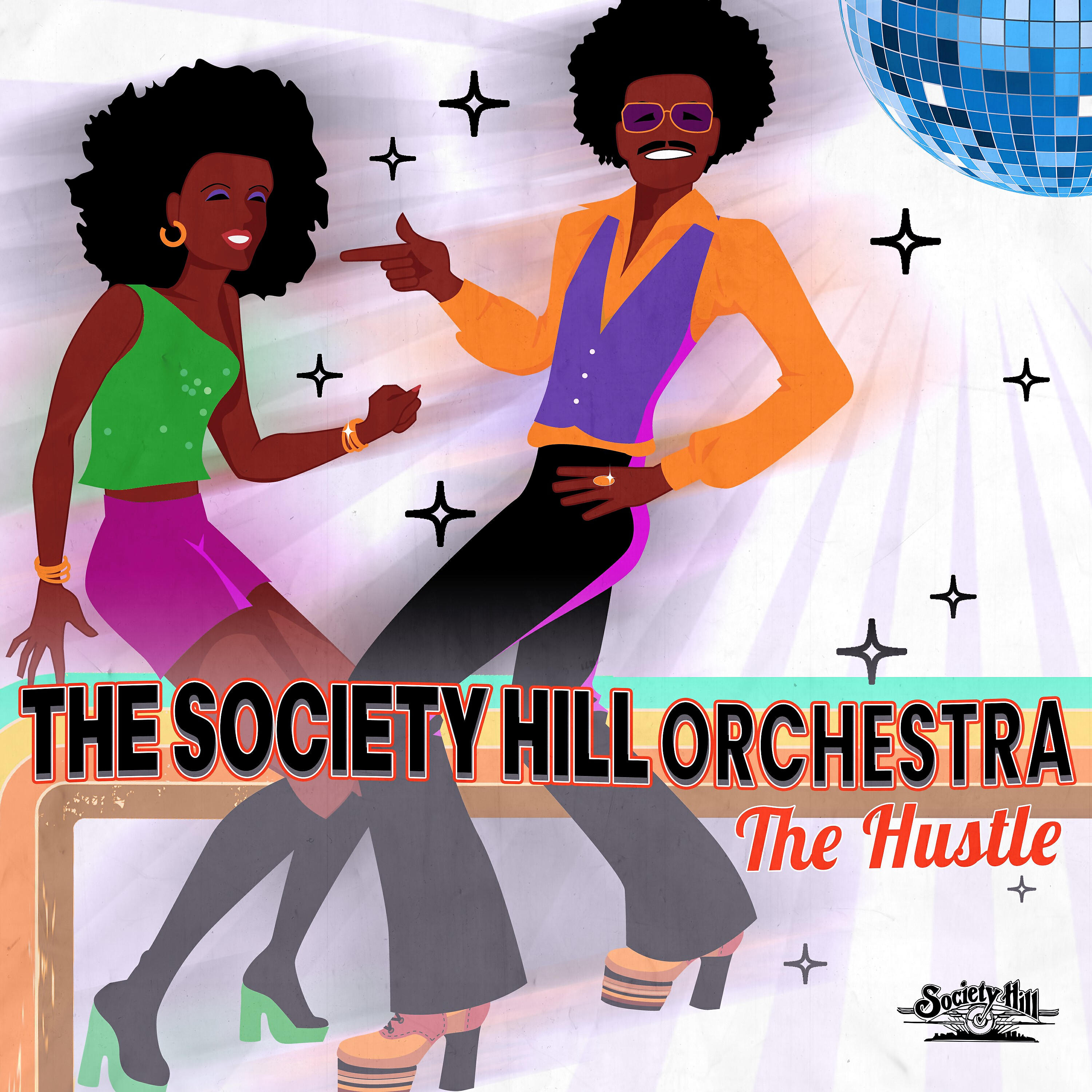 Релиз The Hustle