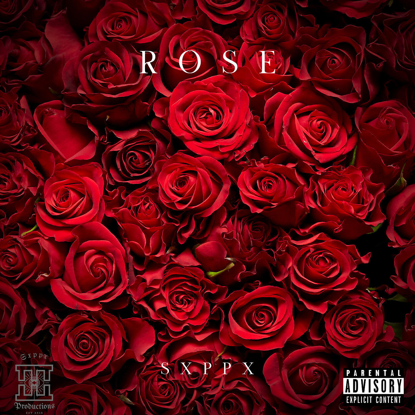Релиз Rose