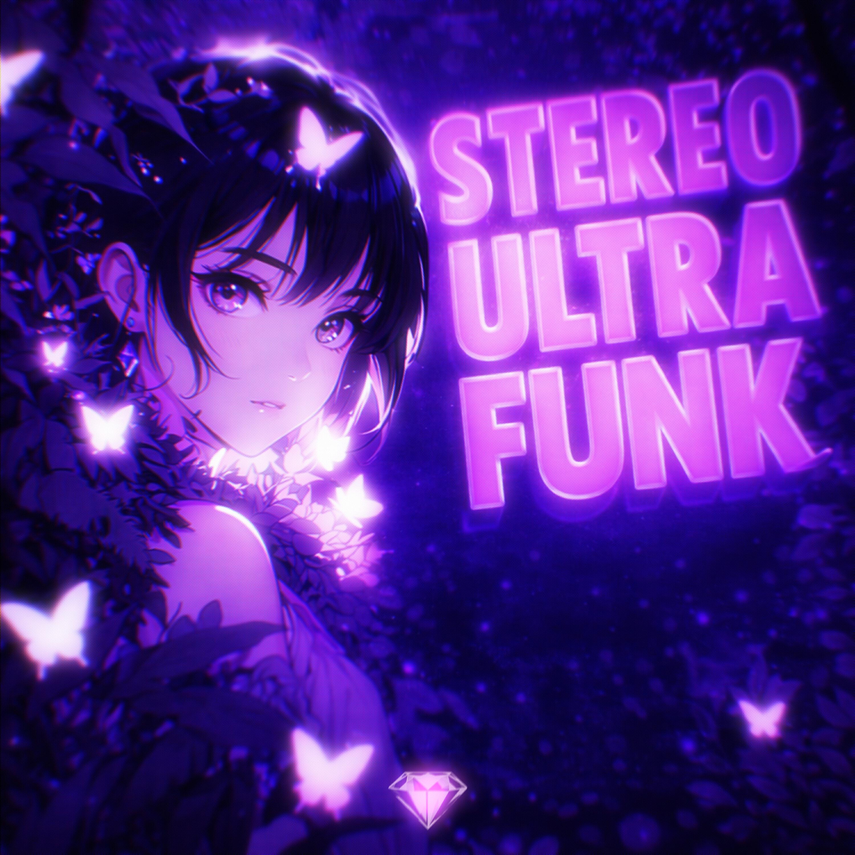 Релиз STEREO ULTRAFUNK