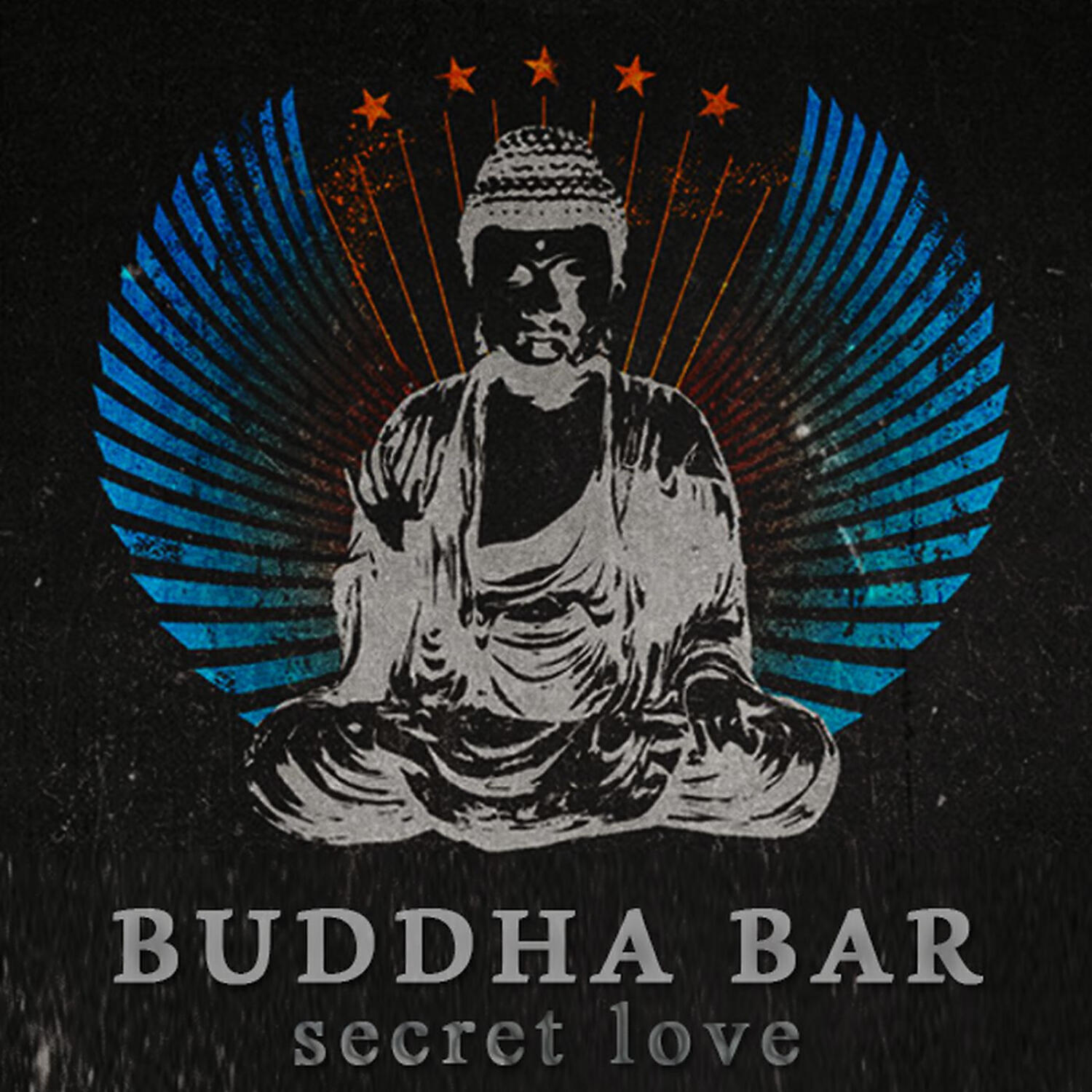 Постер альбома Secret Love