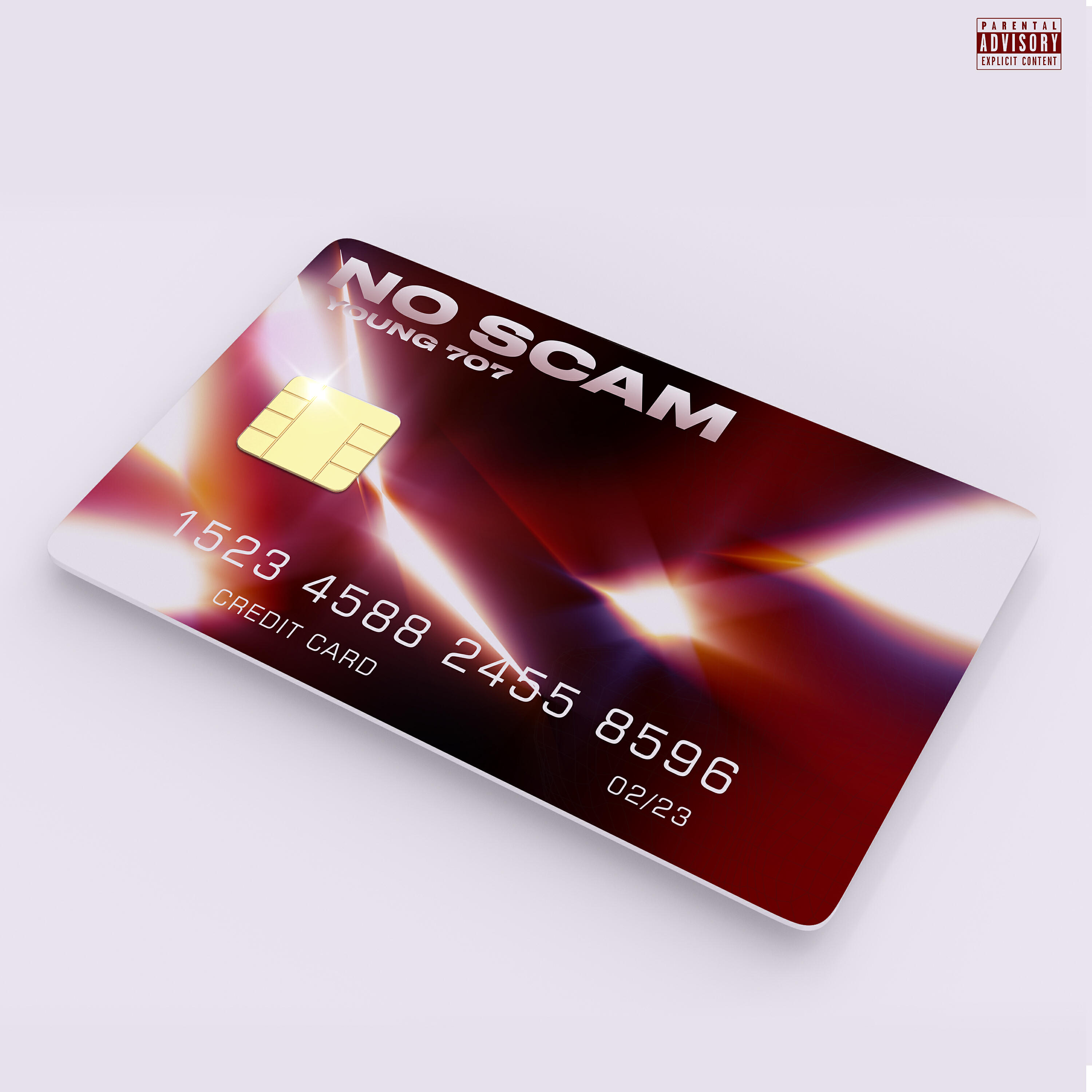 Релиз No Scam