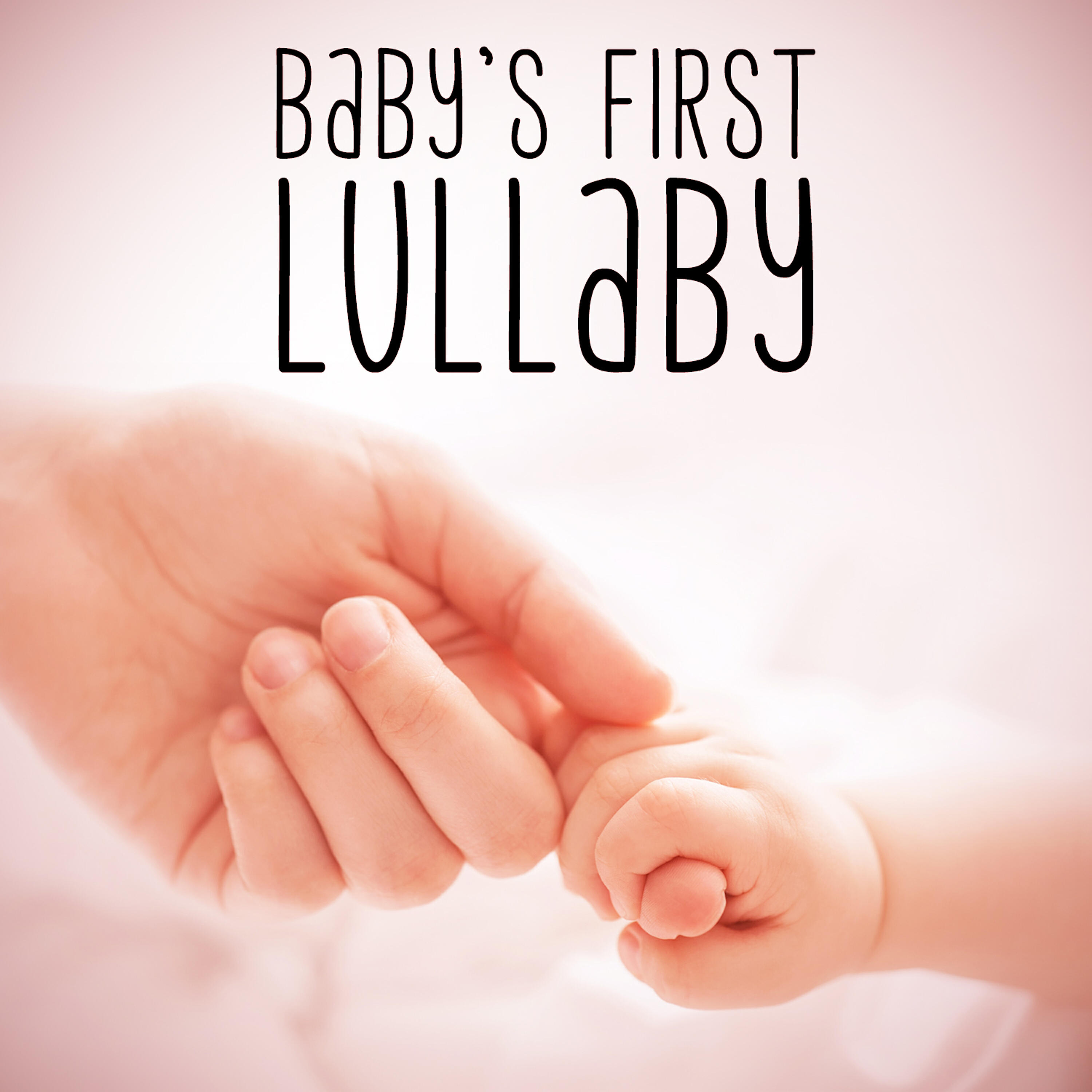 Релиз Baby's First Lullaby