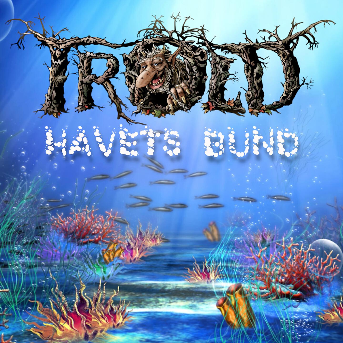 Релиз Havets Bund