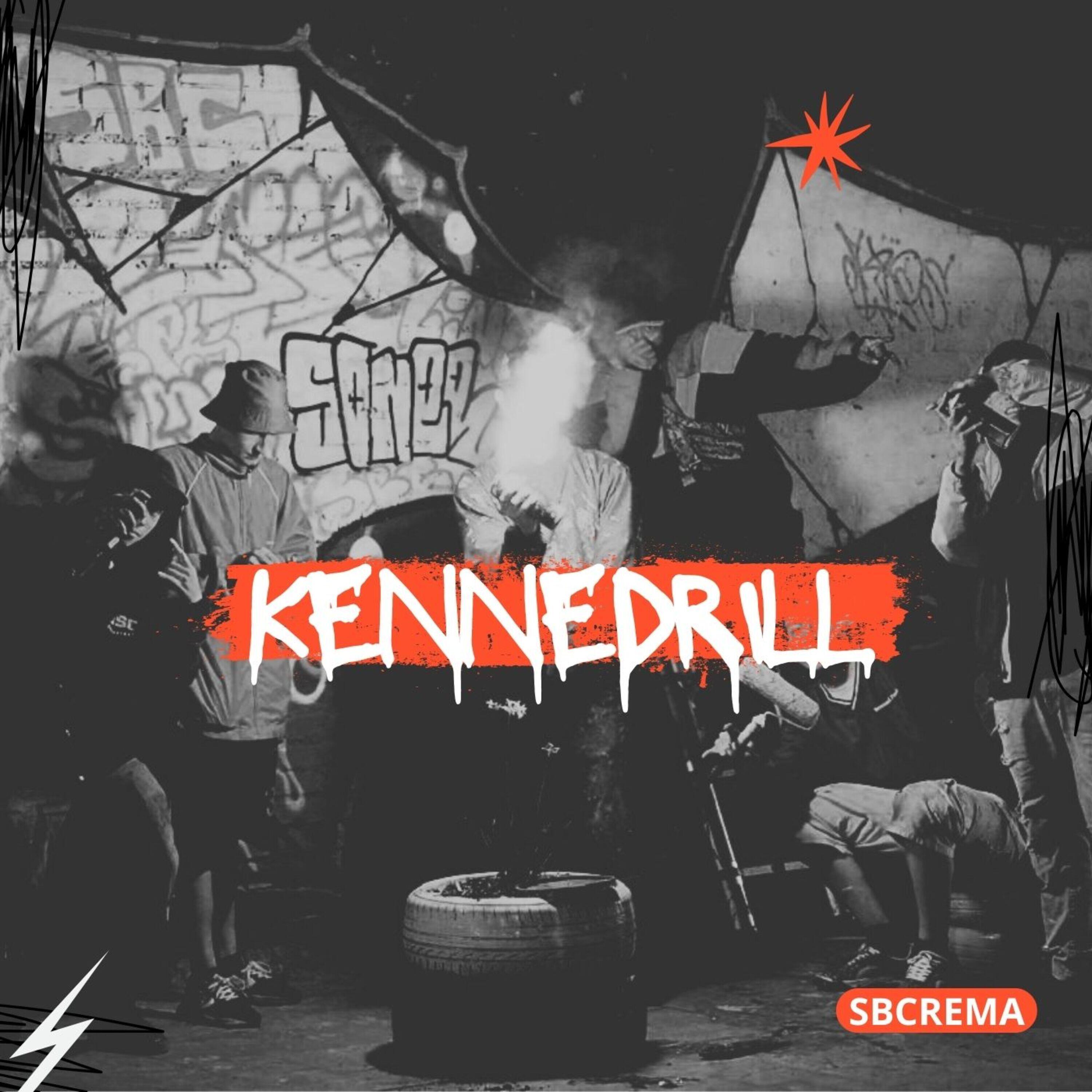 Релиз Kennedrill